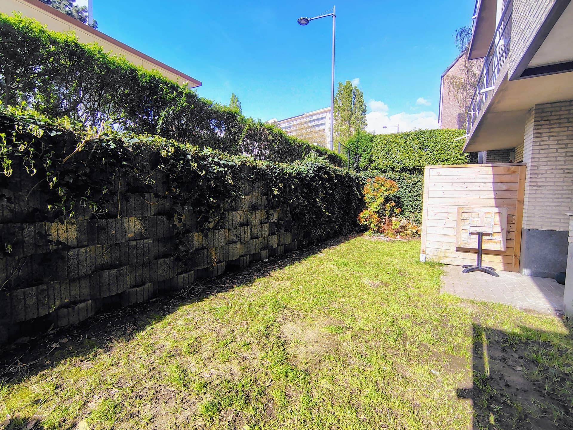 Appartement - 1200 Woluwe-Saint-Lambert - 7797284 — 7