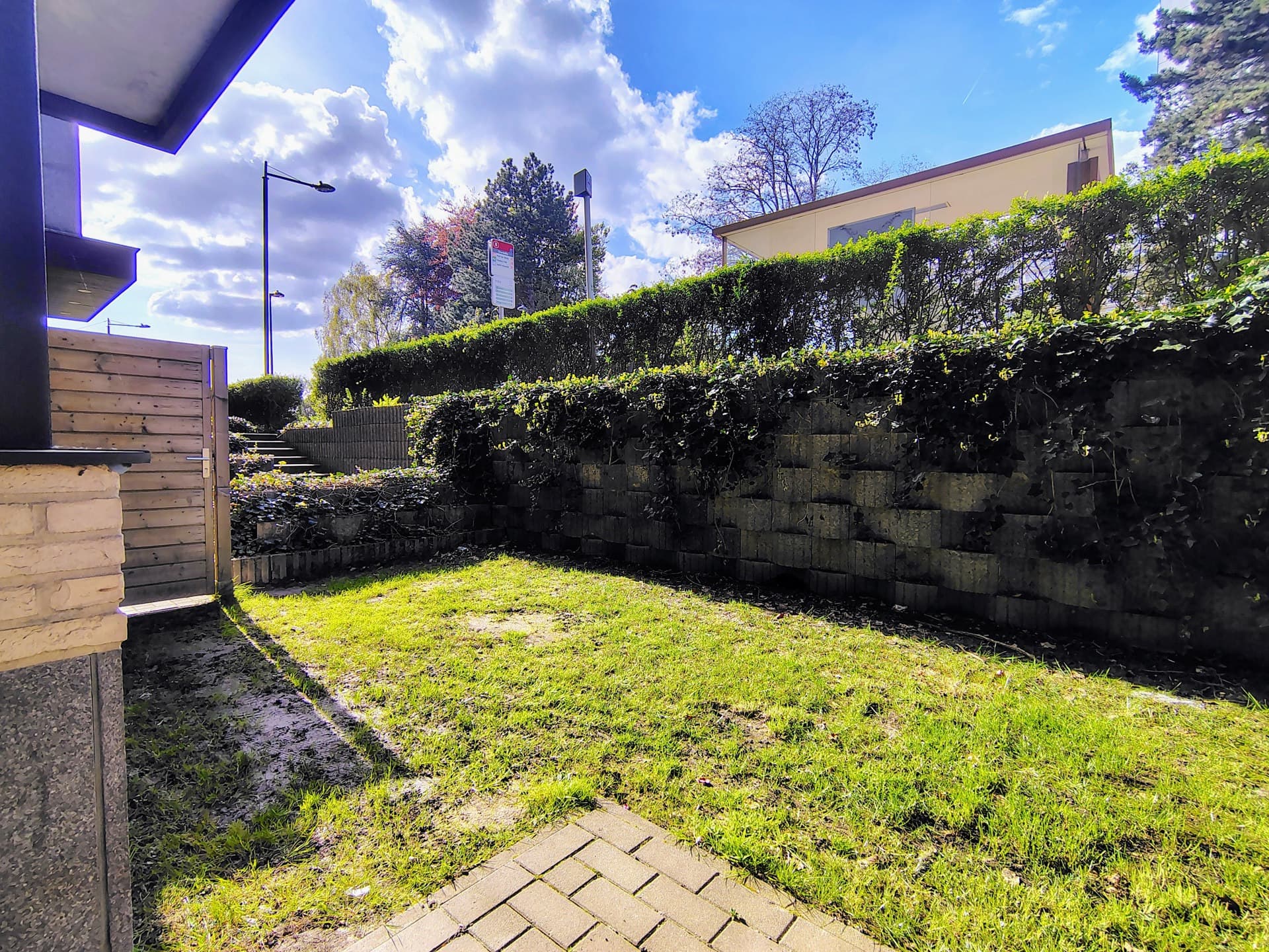 Appartement - 1200 Woluwe-Saint-Lambert - 7797284 — 8