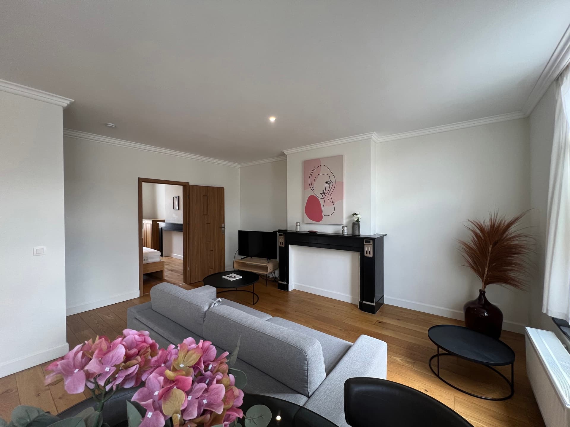 Appartement 1 chambre - 1000 Bruxelles - 7798355 — 5