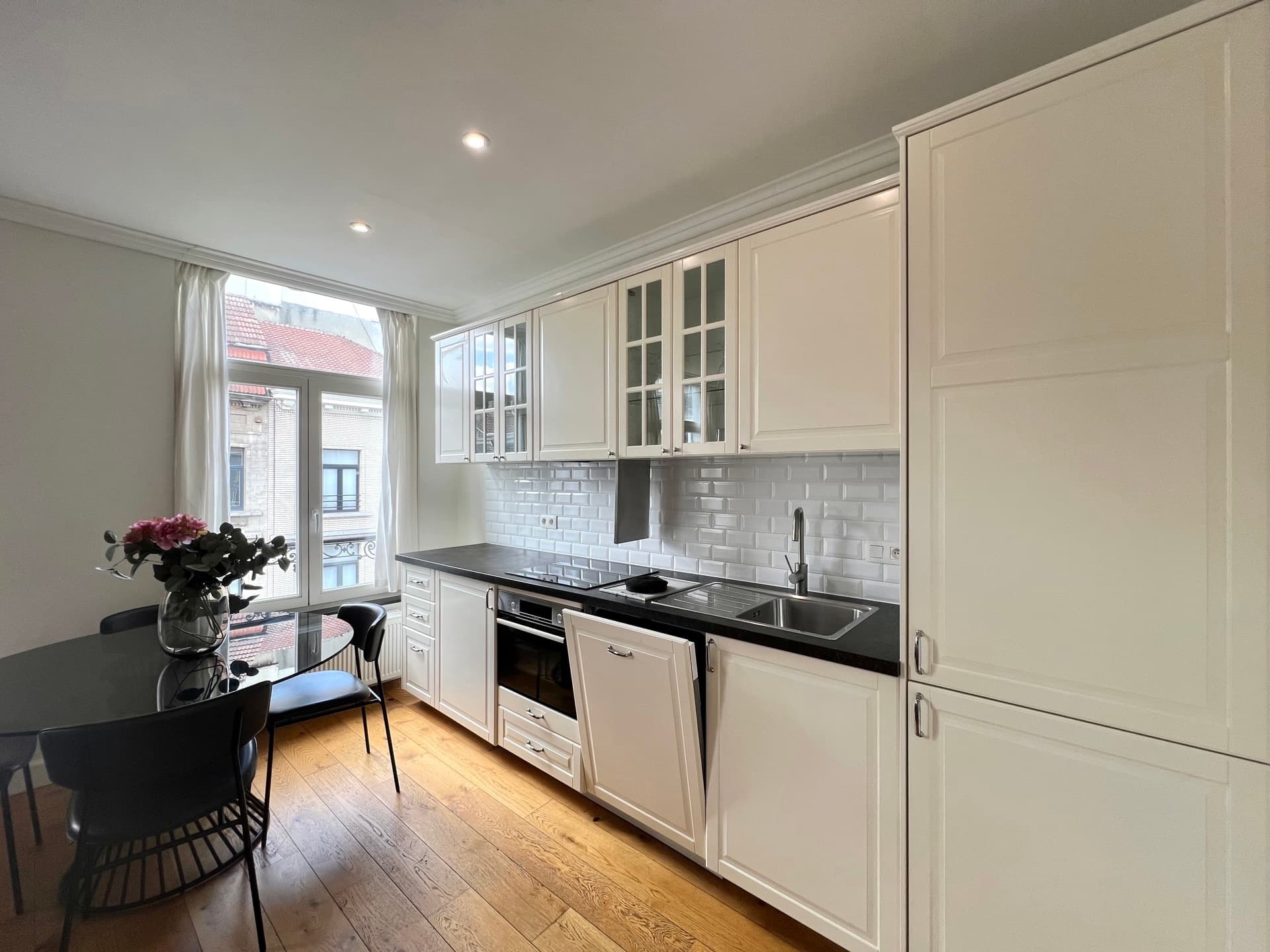 Appartement 1 chambre - 1000 Bruxelles - 7798355 — 6
