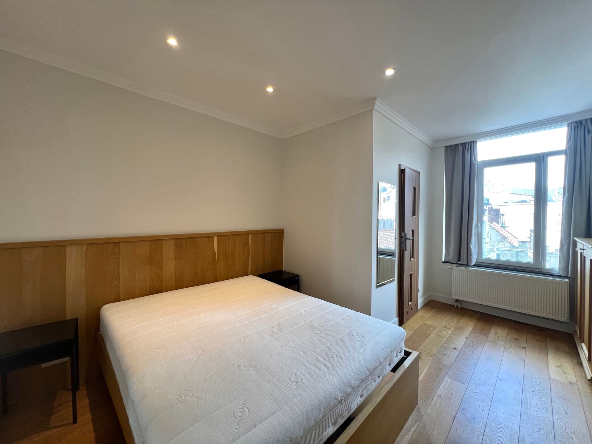 Appartement 1 chambre - 1000 Bruxelles - 7798355 — 7