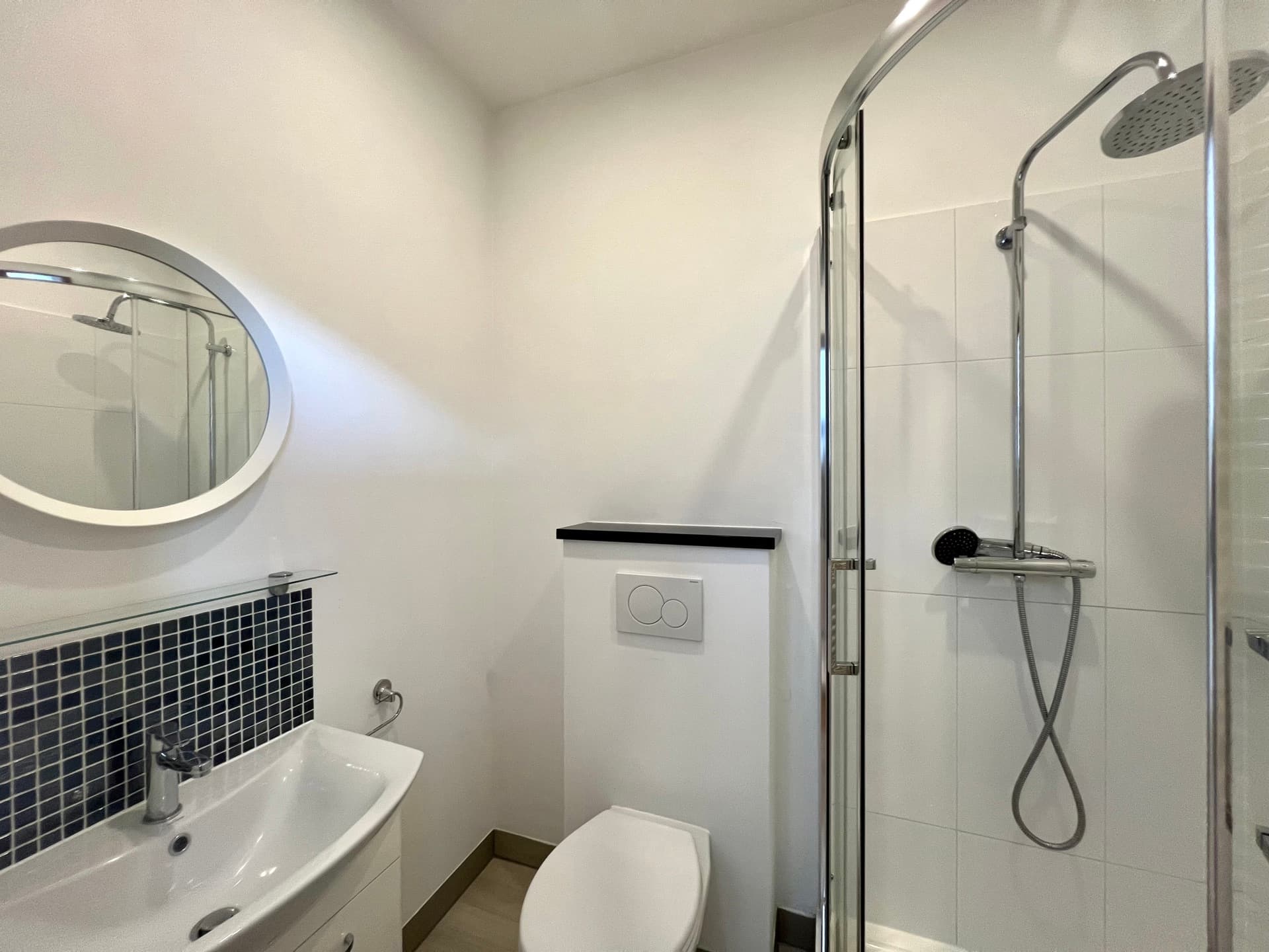 Appartement 1 chambre - 1000 Bruxelles - 7798355 — 9