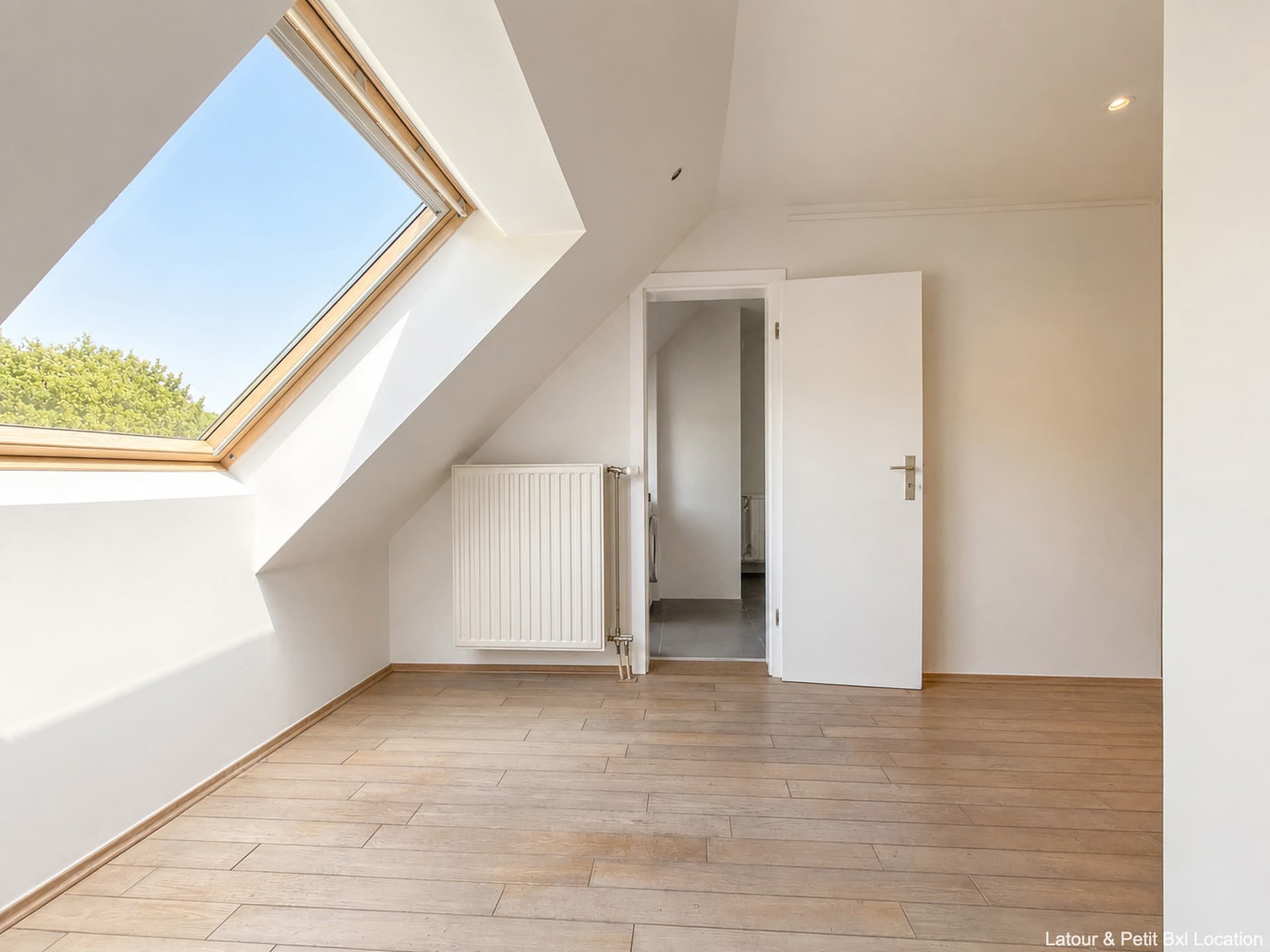 Appartement 1 chambre - 1180 Uccle - 7798433 — 5