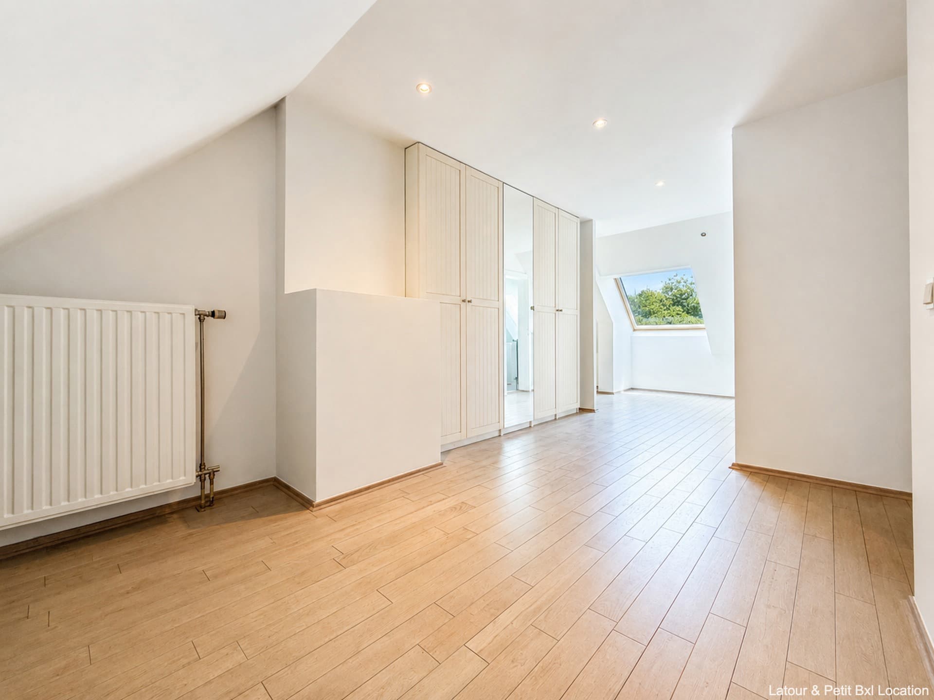 Appartement 1 chambre - 1180 Uccle - 7798433 — 6