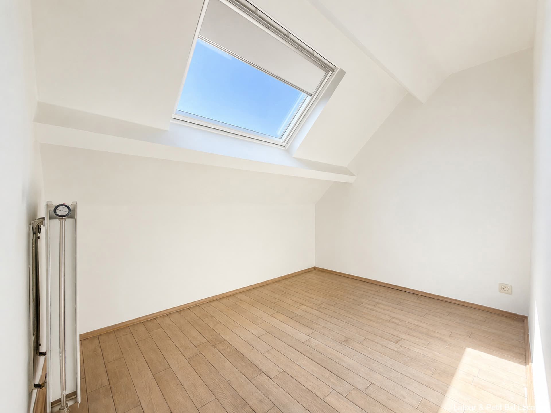 Appartement 1 chambre - 1180 Uccle - 7798433 — 9
