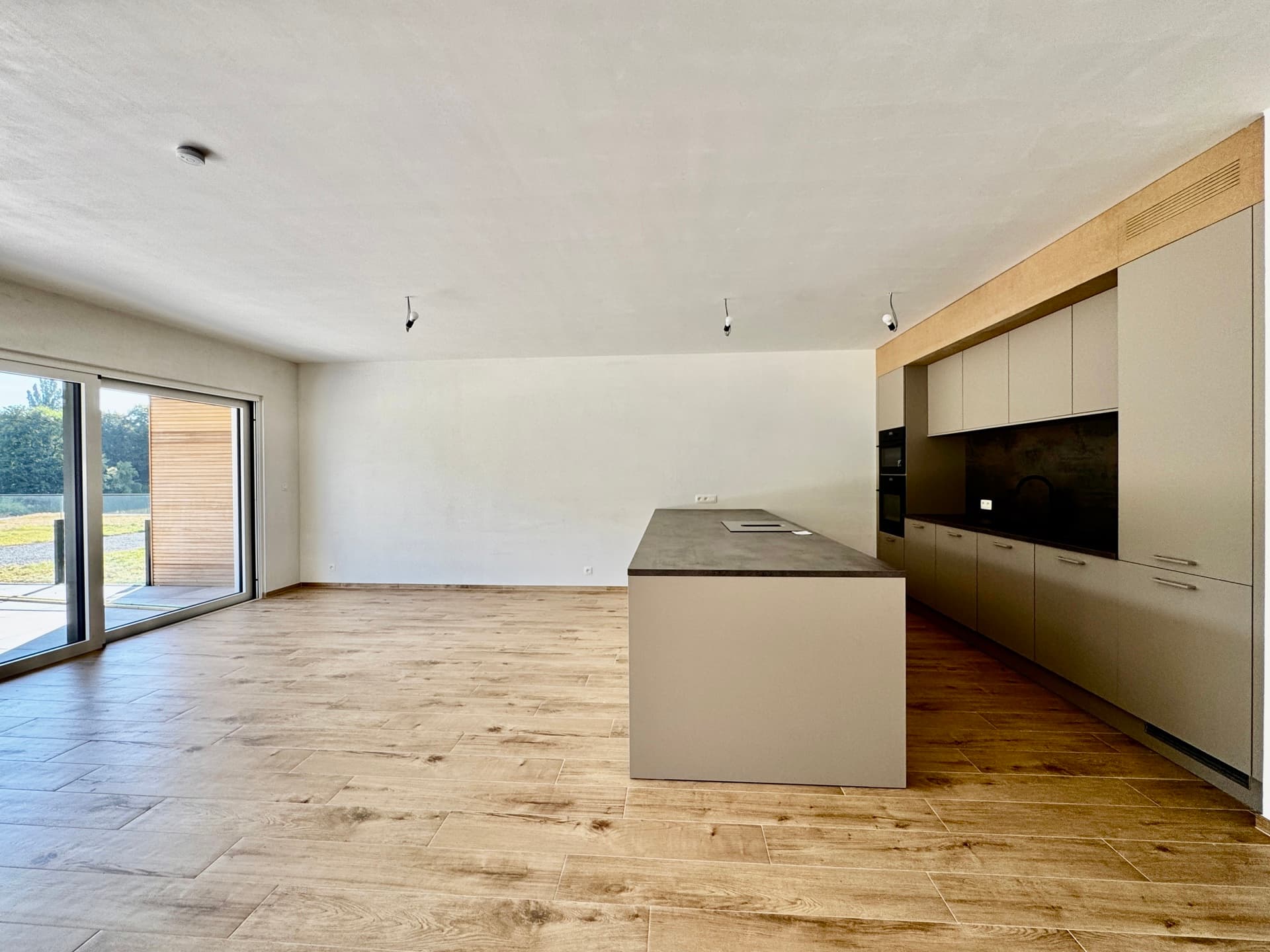 Appartement 2 chambres - 5300 Andenne Maizeret - 7798619 — 2