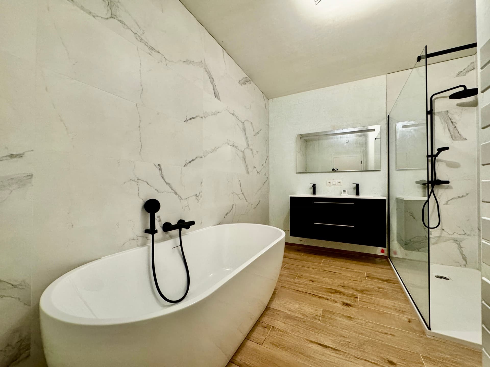 Appartement 2 chambres - 5300 Andenne Maizeret - 7798619 — 5
