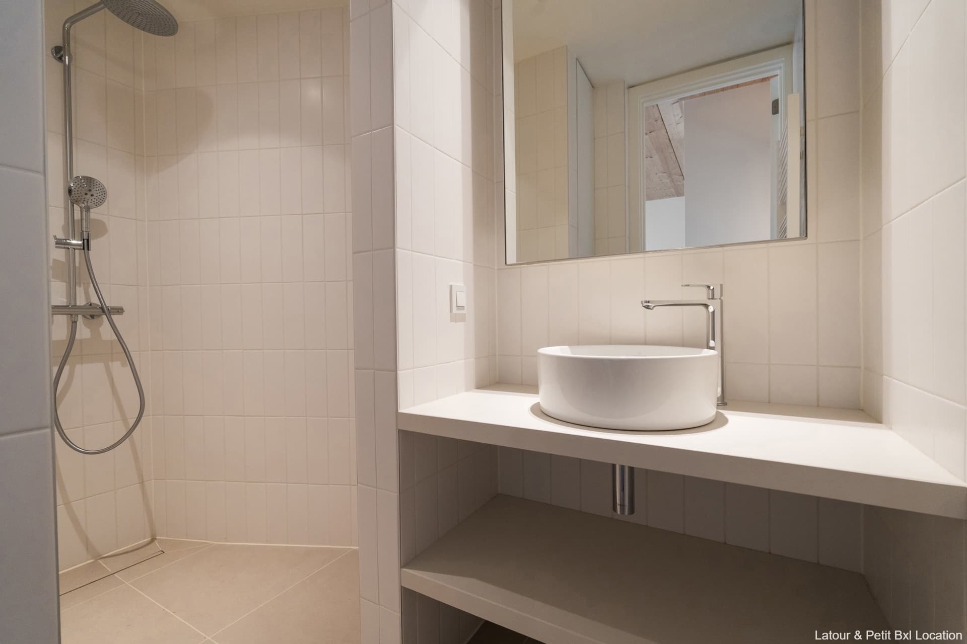 Appartement - 1050 Ixelles - 7798664 — 6