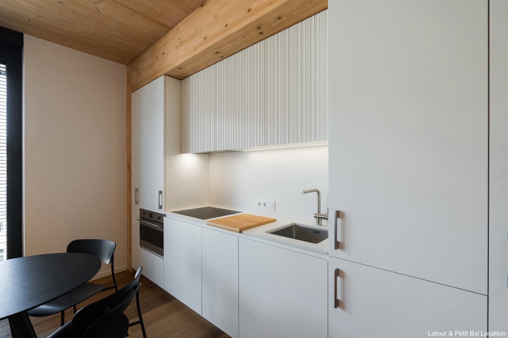 Appartement - 1050 Ixelles - 7798664 — 8
