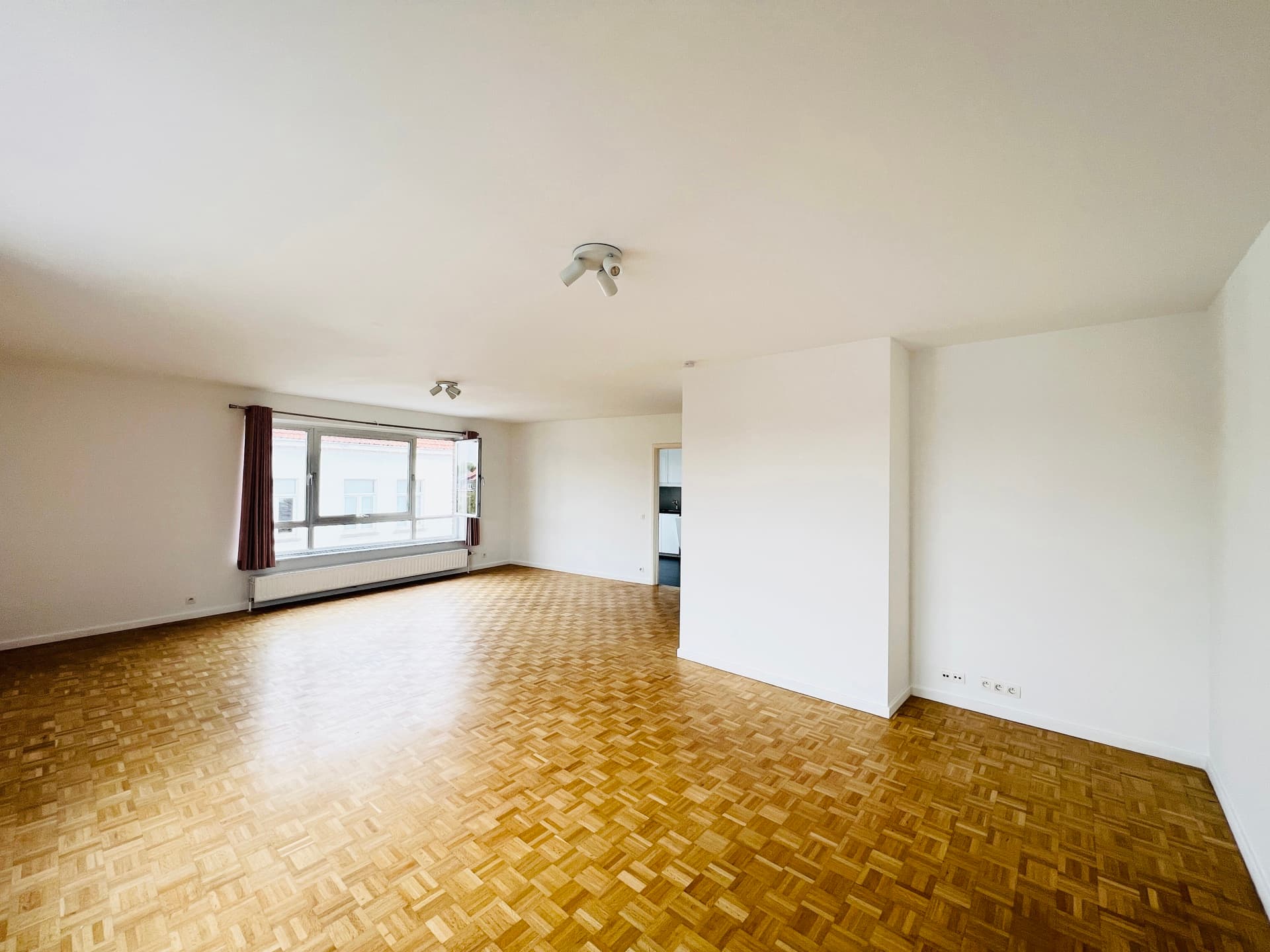 Appartement 3 chambres - 1150 Woluwe-Saint-Pierre - 7798937 — 2