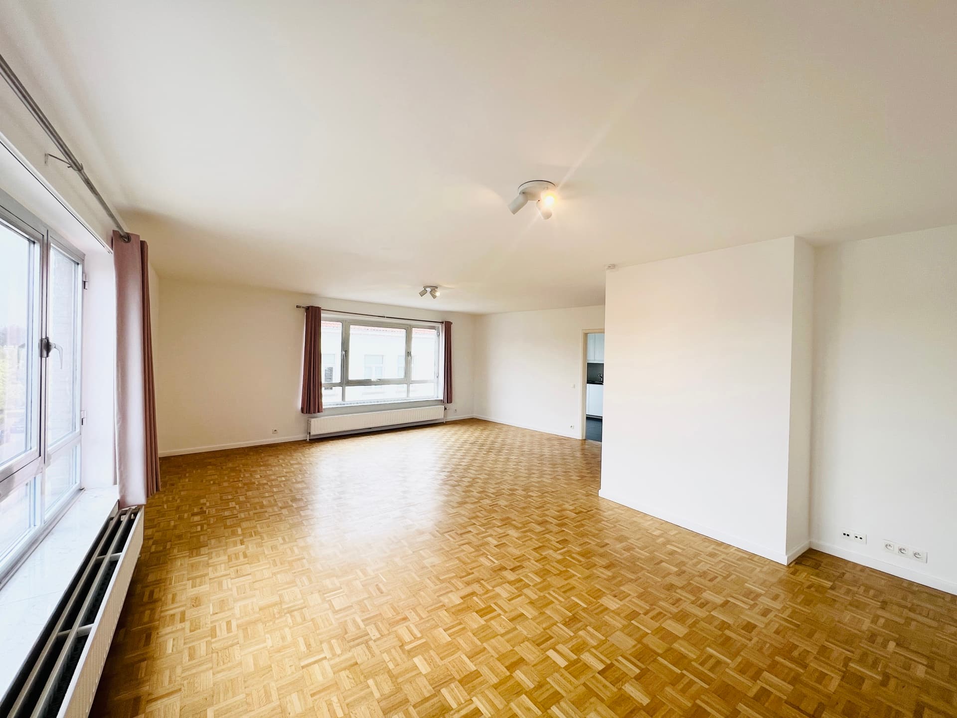 Appartement 3 chambres - 1150 Woluwe-Saint-Pierre - 7798937 — 3