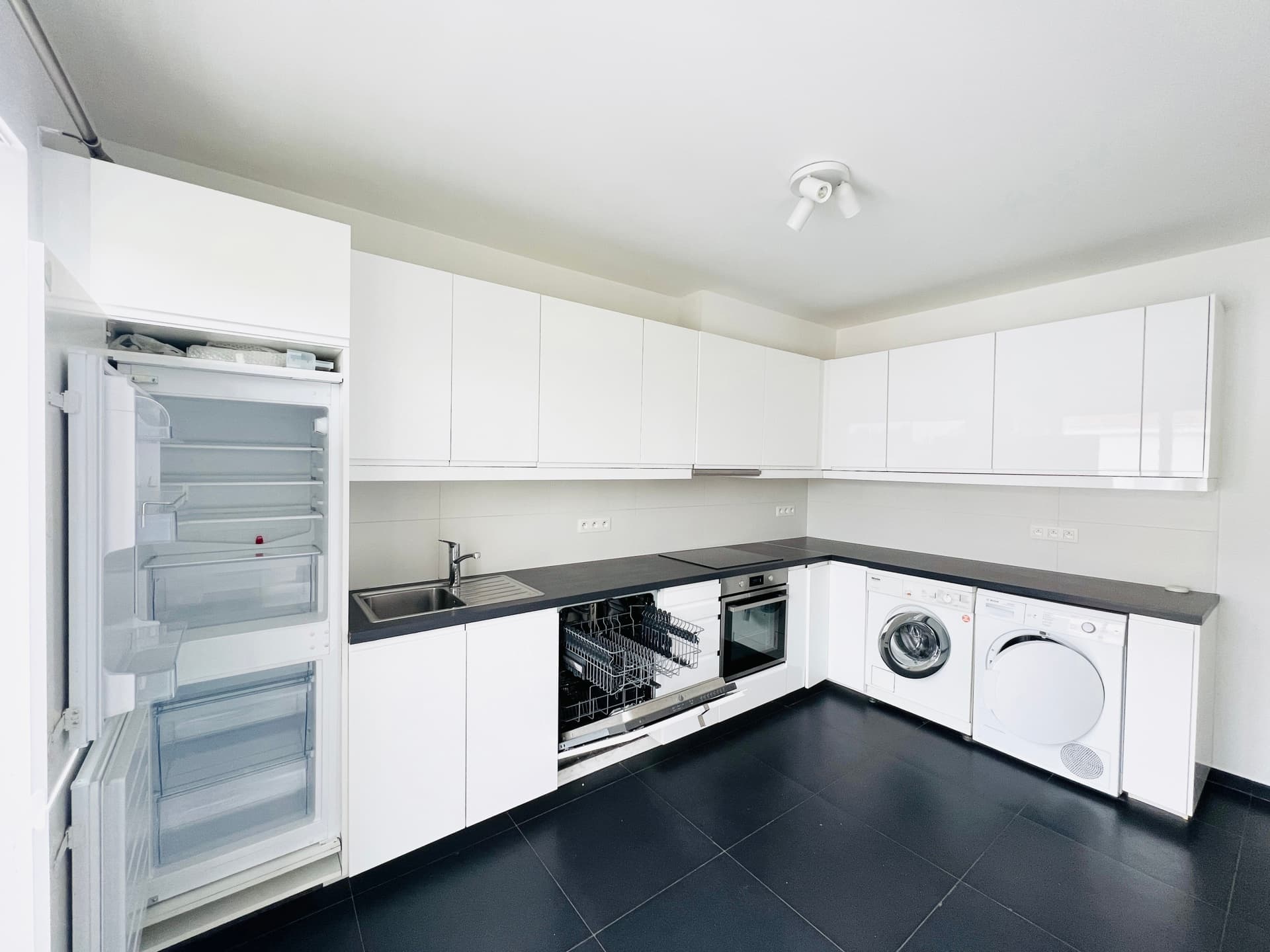 Appartement 3 chambres - 1150 Woluwe-Saint-Pierre - 7798937 — 7