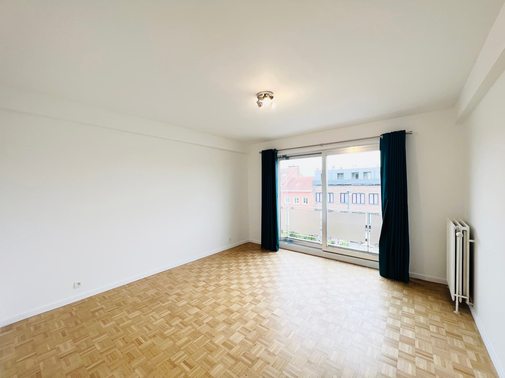 Appartement 3 chambres - 1150 Woluwe-Saint-Pierre - 7798937 — 8