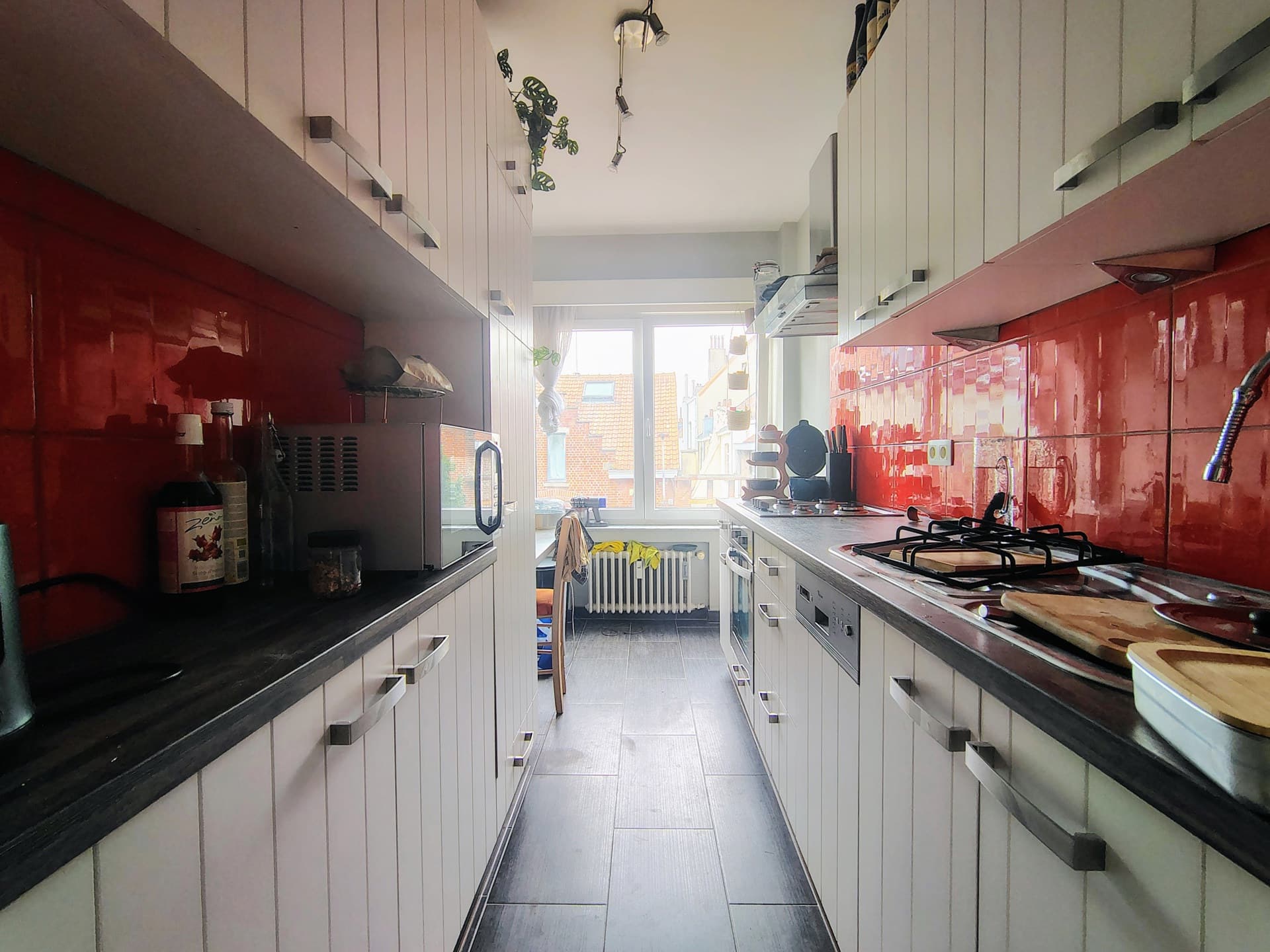 Appartement 1 chambre - 1200 Woluwe-Saint-Lambert - 7798964 — 3