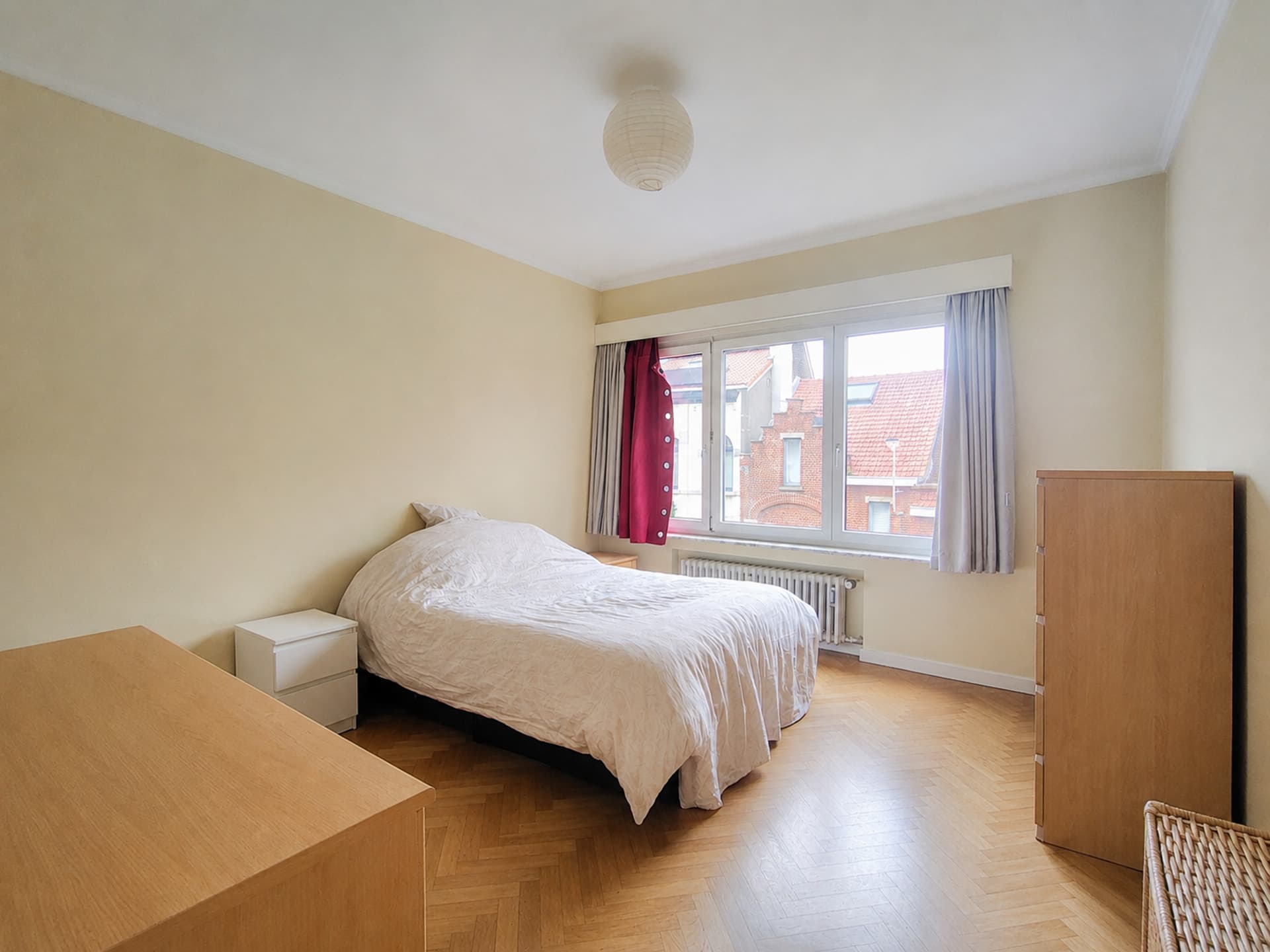 Appartement 1 chambre - 1200 Woluwe-Saint-Lambert - 7798964 — 5