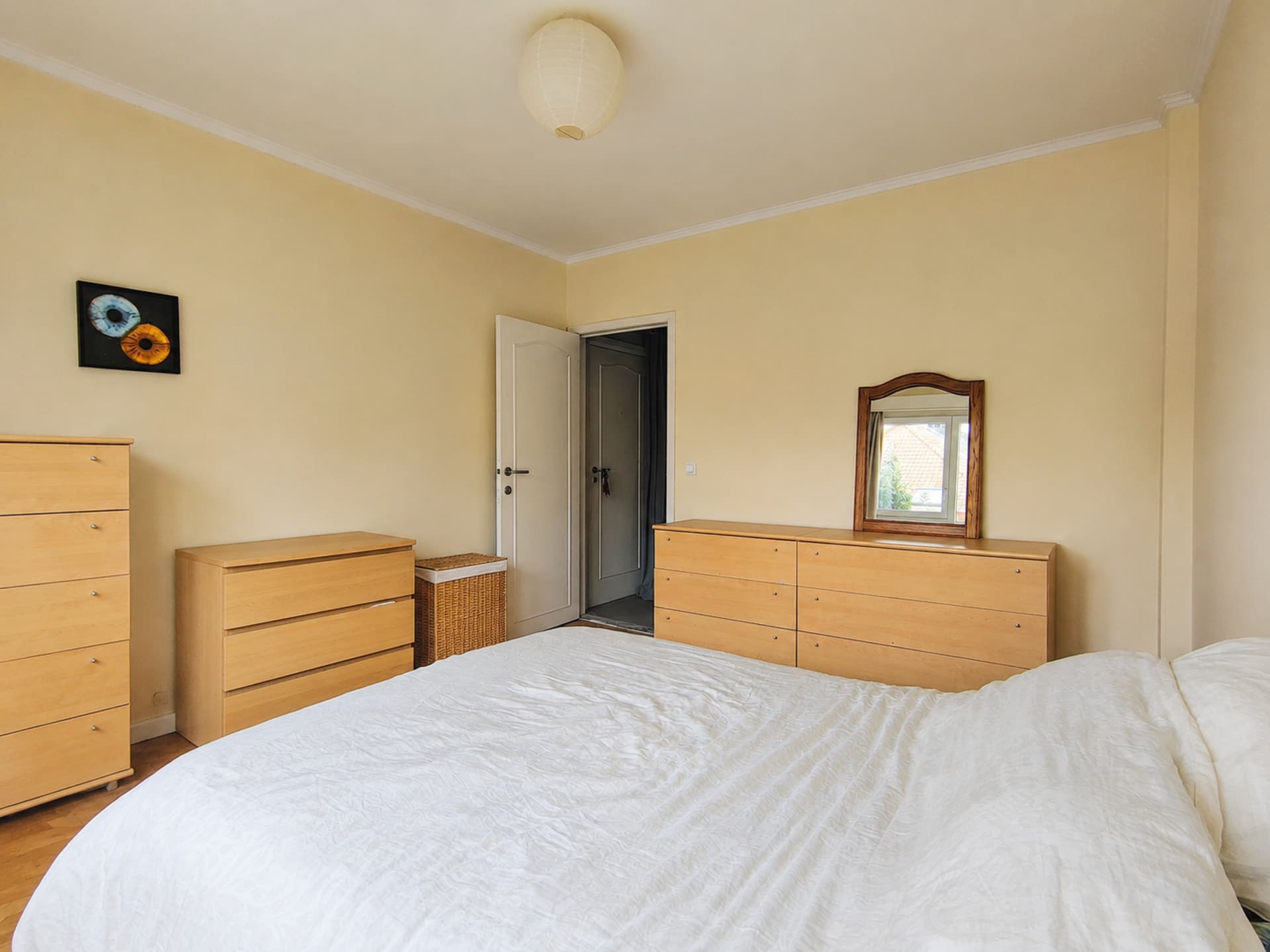 Appartement 1 chambre - 1200 Woluwe-Saint-Lambert - 7798964 — 6