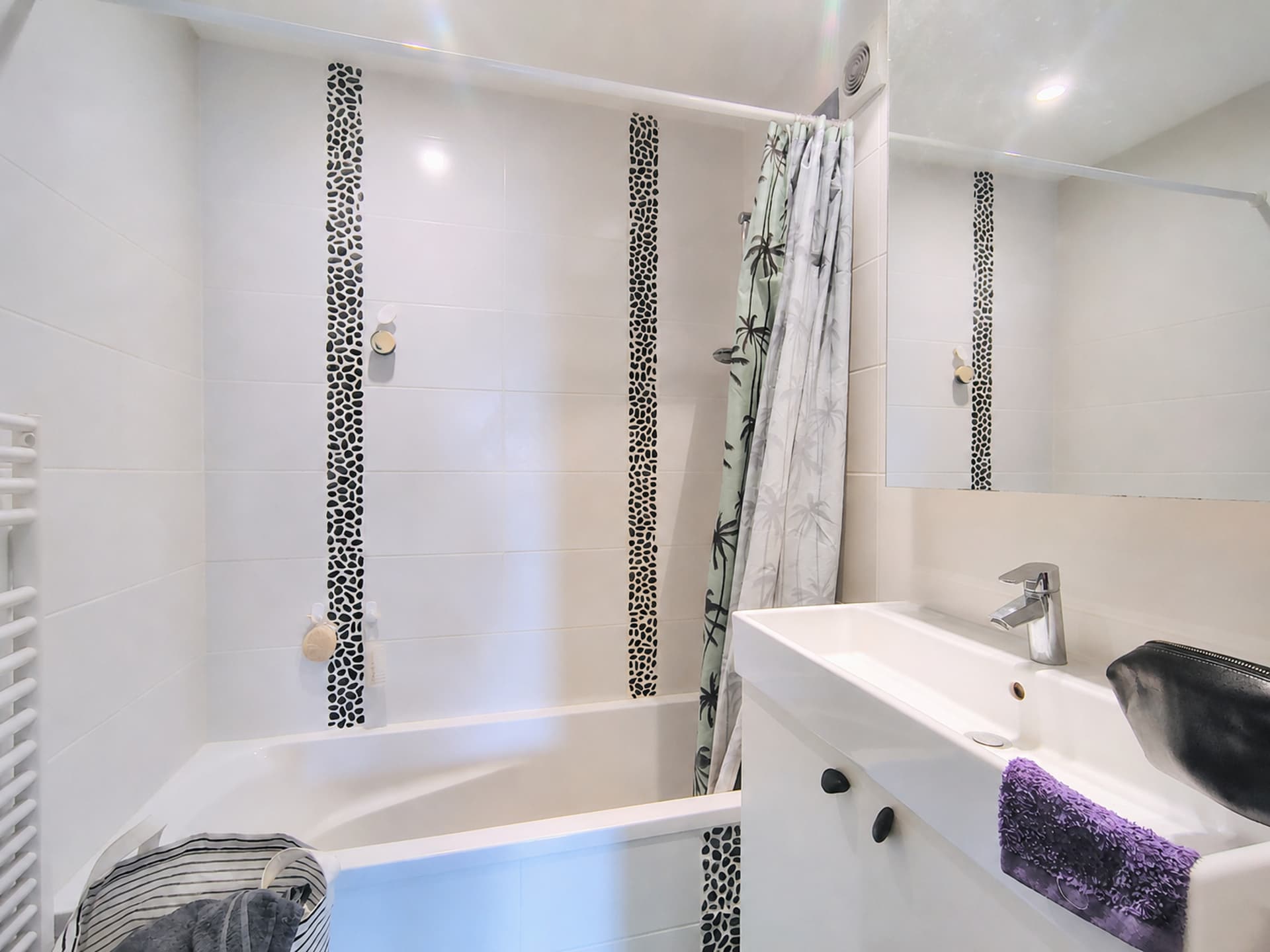 Appartement 1 chambre - 1200 Woluwe-Saint-Lambert - 7798964 — 7