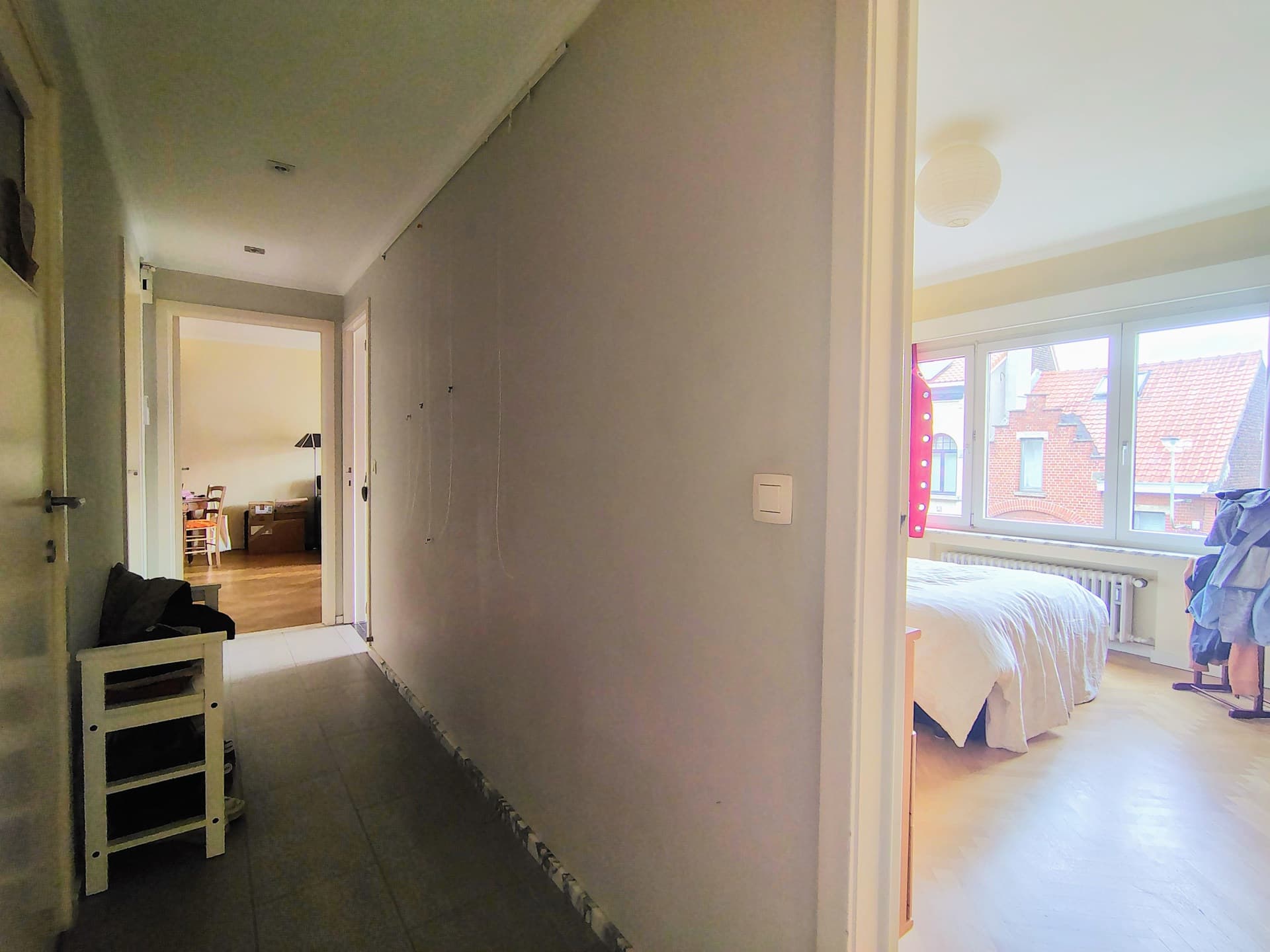 Appartement 1 chambre - 1200 Woluwe-Saint-Lambert - 7798964 — 8