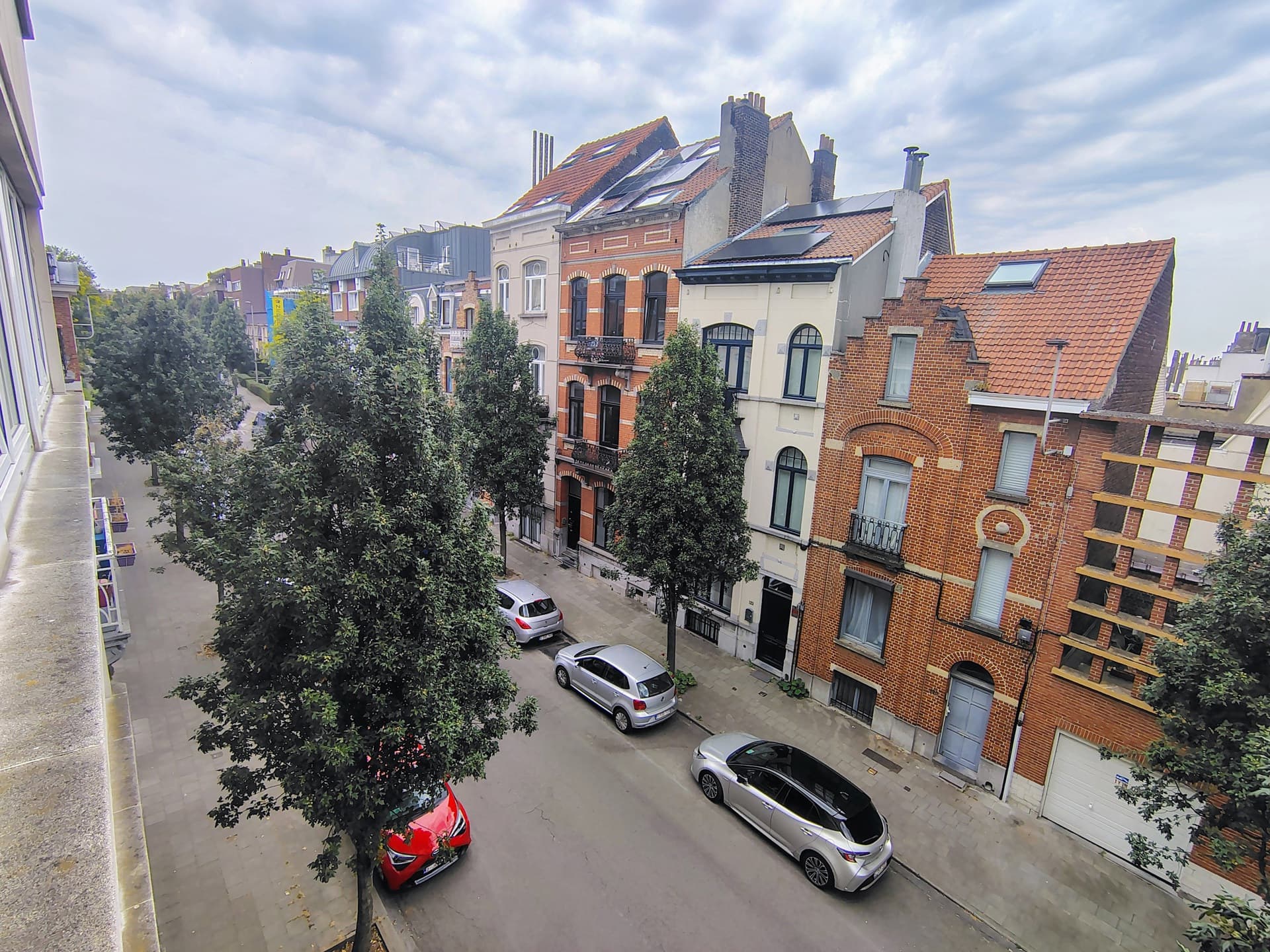 Appartement 1 chambre - 1200 Woluwe-Saint-Lambert - 7798964 — 9