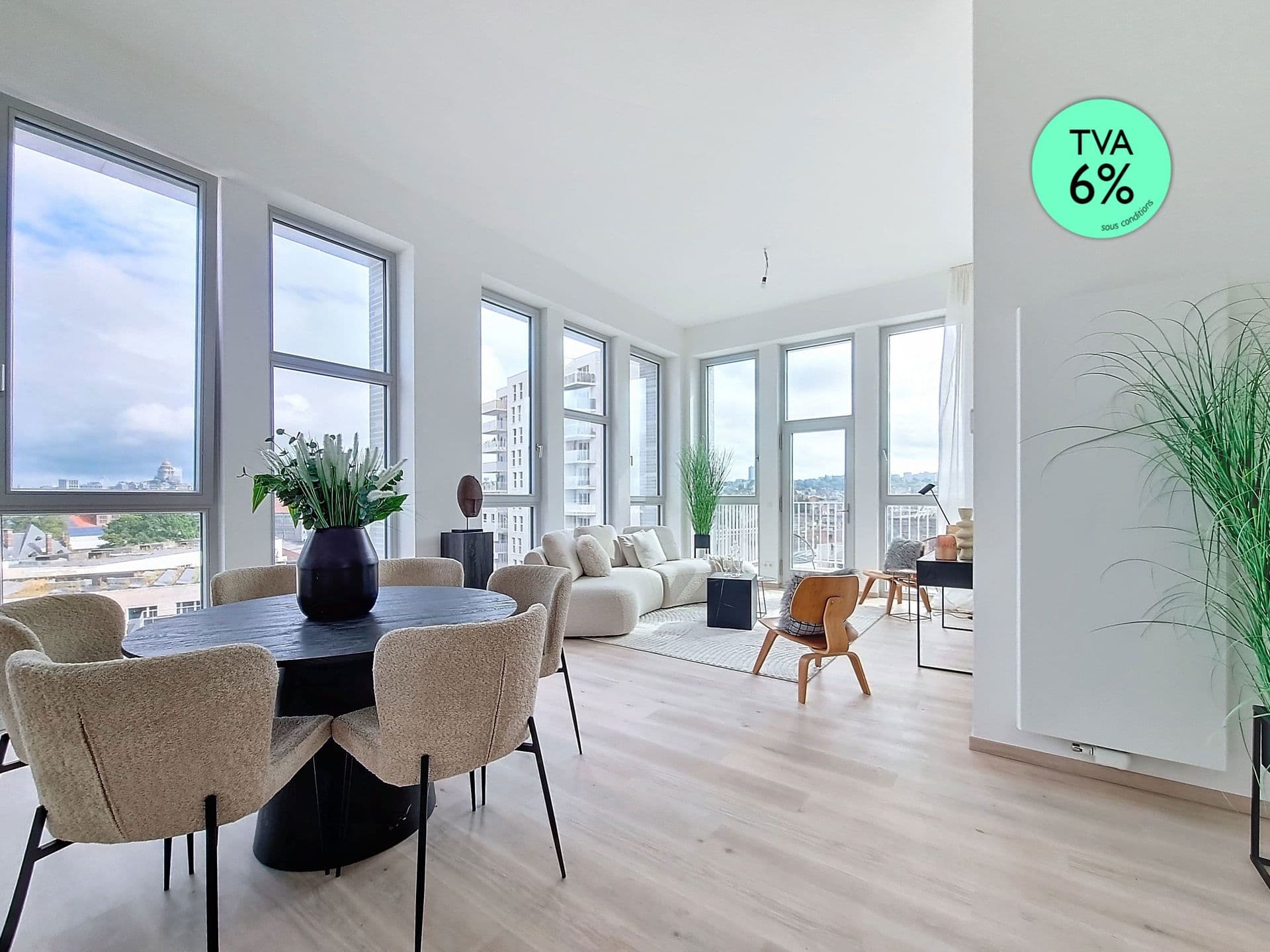 Appartement - 1070 Anderlecht - 7799413