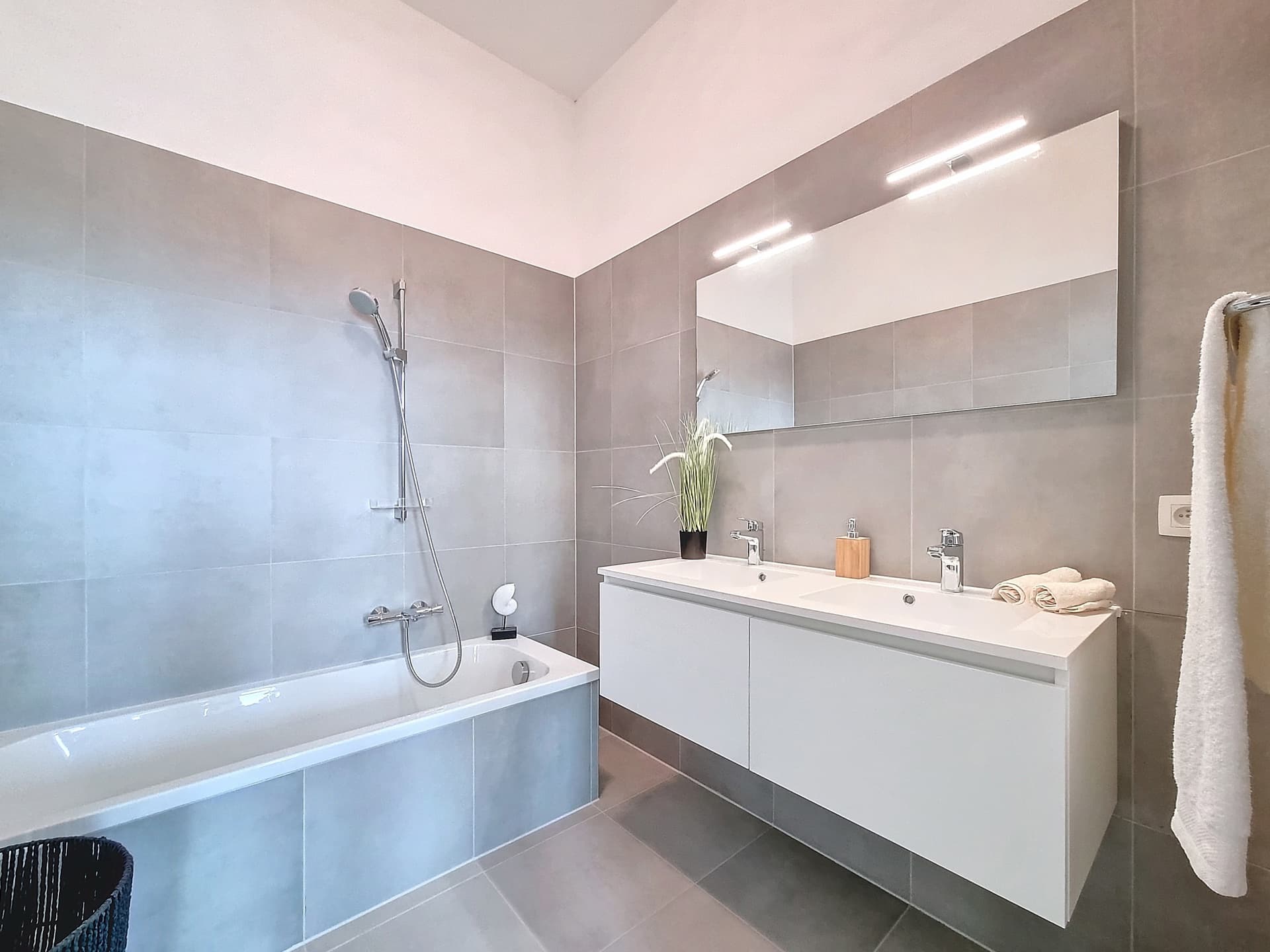 Appartement - 1070 Anderlecht - 7799413 — 9