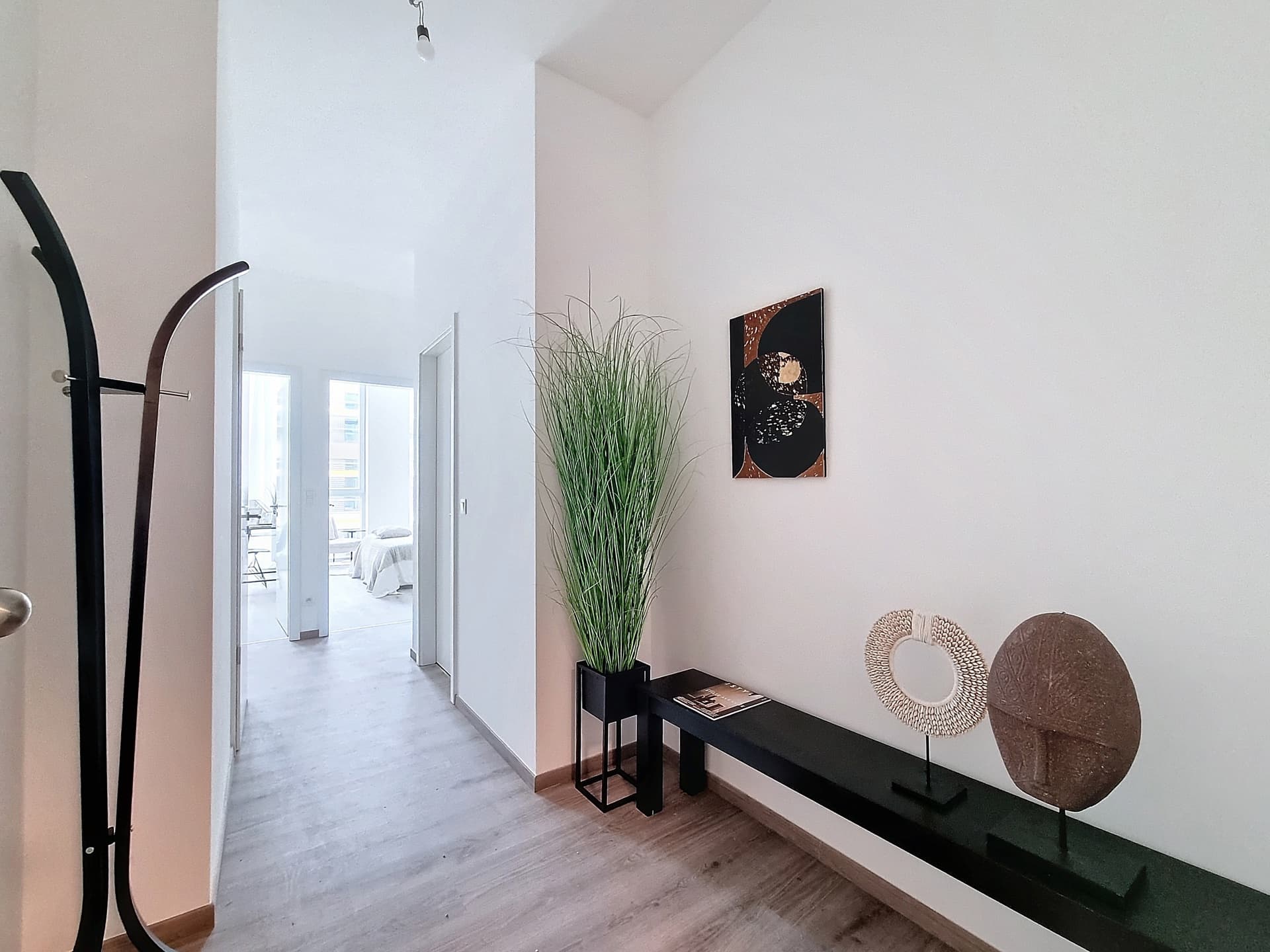 Appartement 3 chambres - 1070 Anderlecht - 7799415 — 7
