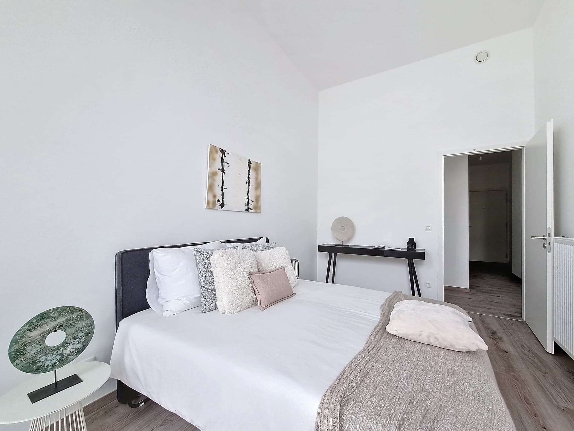Appartement 3 chambres - 1070 Anderlecht - 7799415 — 9