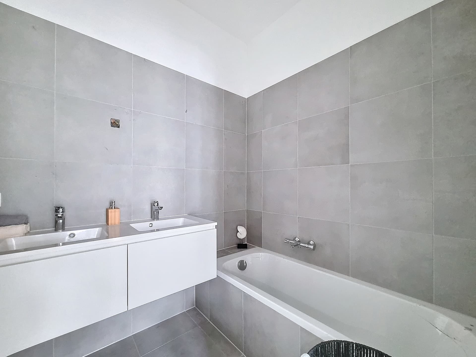 Appartement 3 chambres - 1070 Anderlecht - 7799415 — 10