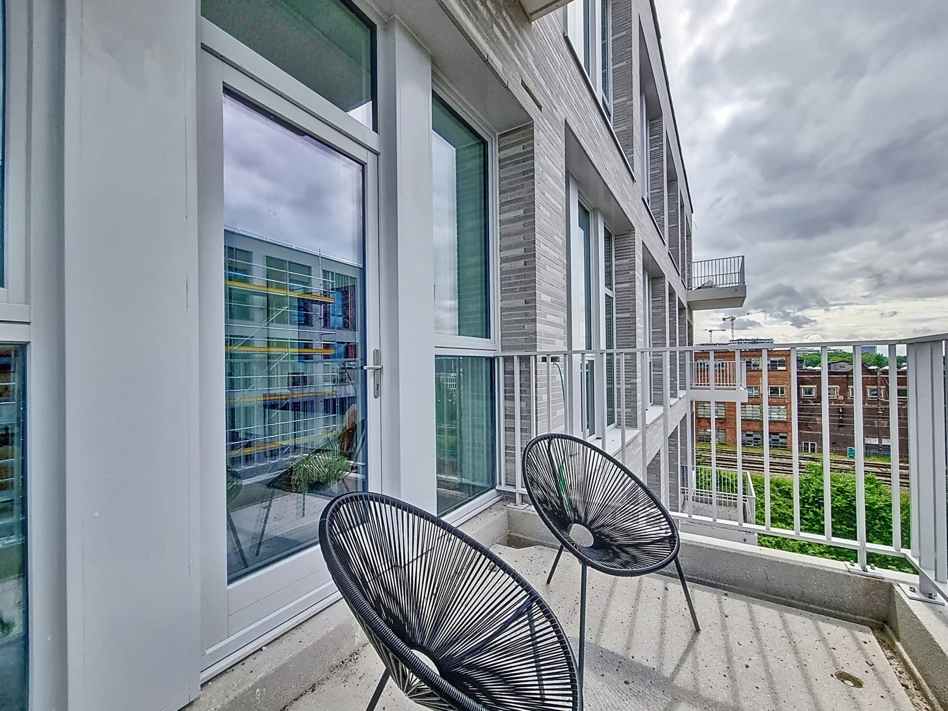 Appartement 2 chambres - 1070 Anderlecht - 7799417 — 2