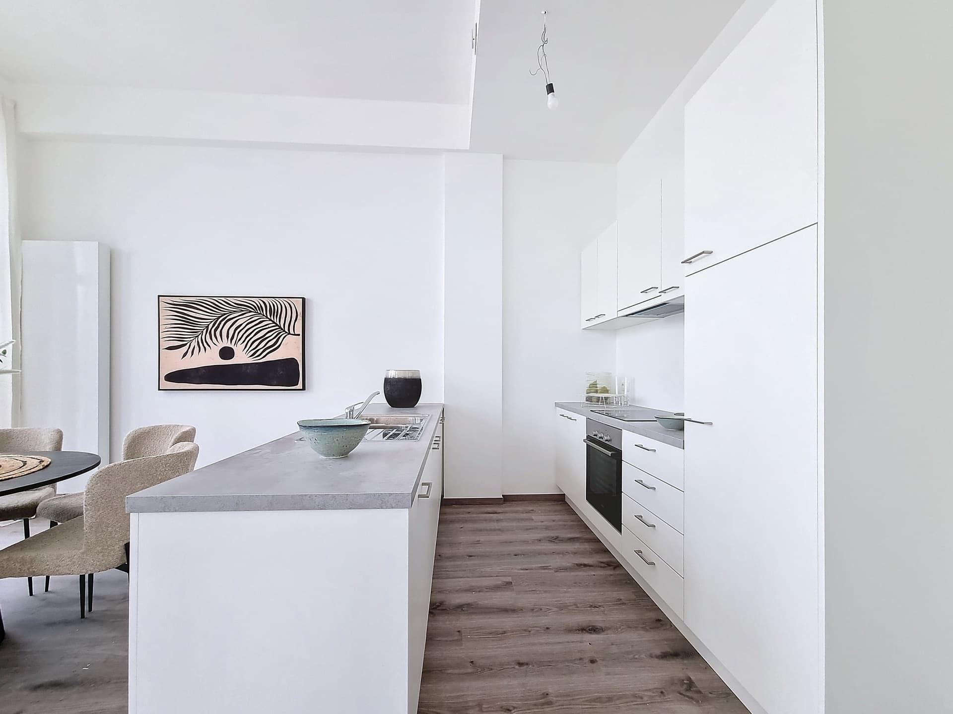 Appartement 3 chambres - 1070 Anderlecht - 7799421 — 5