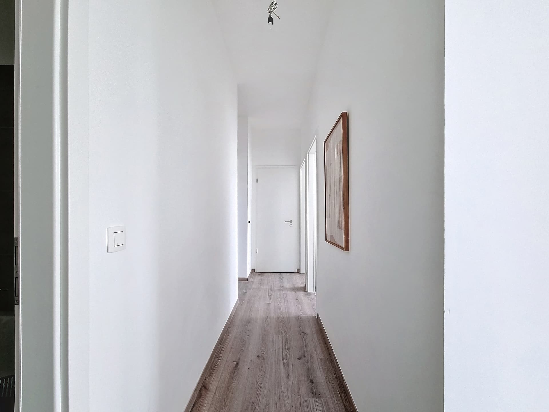Appartement 3 chambres - 1070 Anderlecht - 7799421 — 7