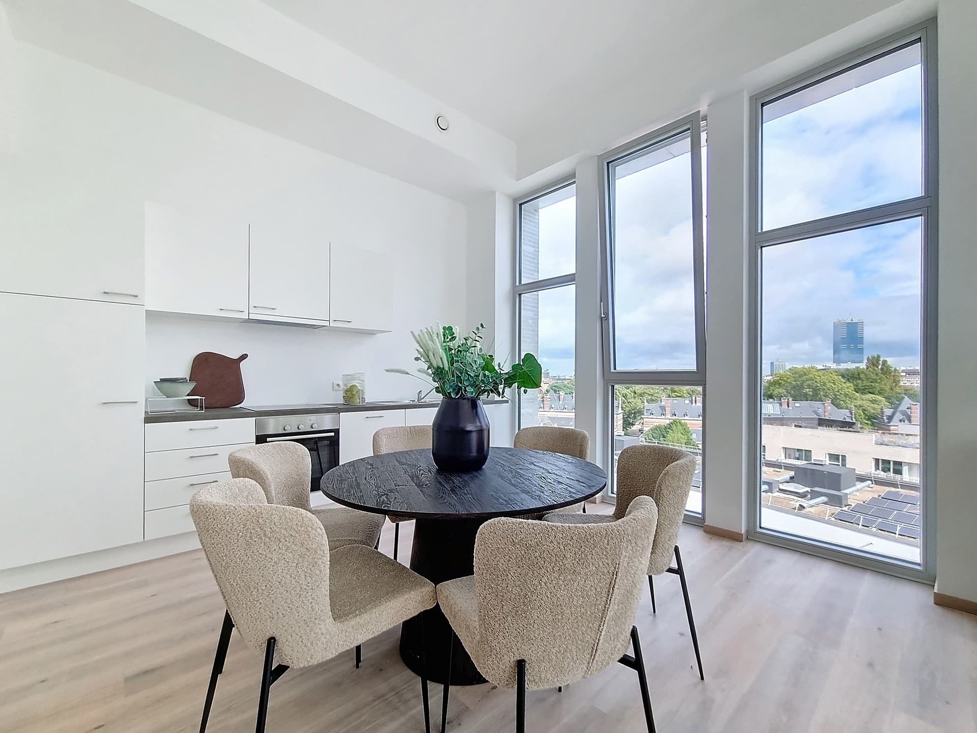 Appartement 1 chambre - 1070 Anderlecht - 7799426 — 5