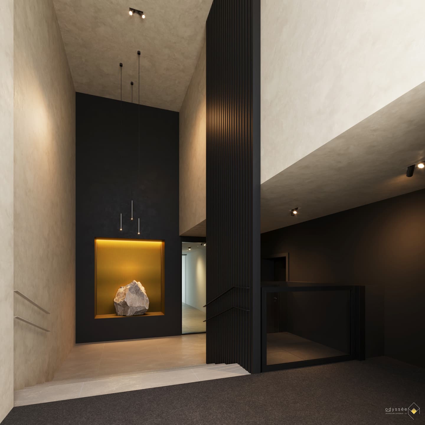 Bureau - 1000 Bruxelles - 7799637 — 3