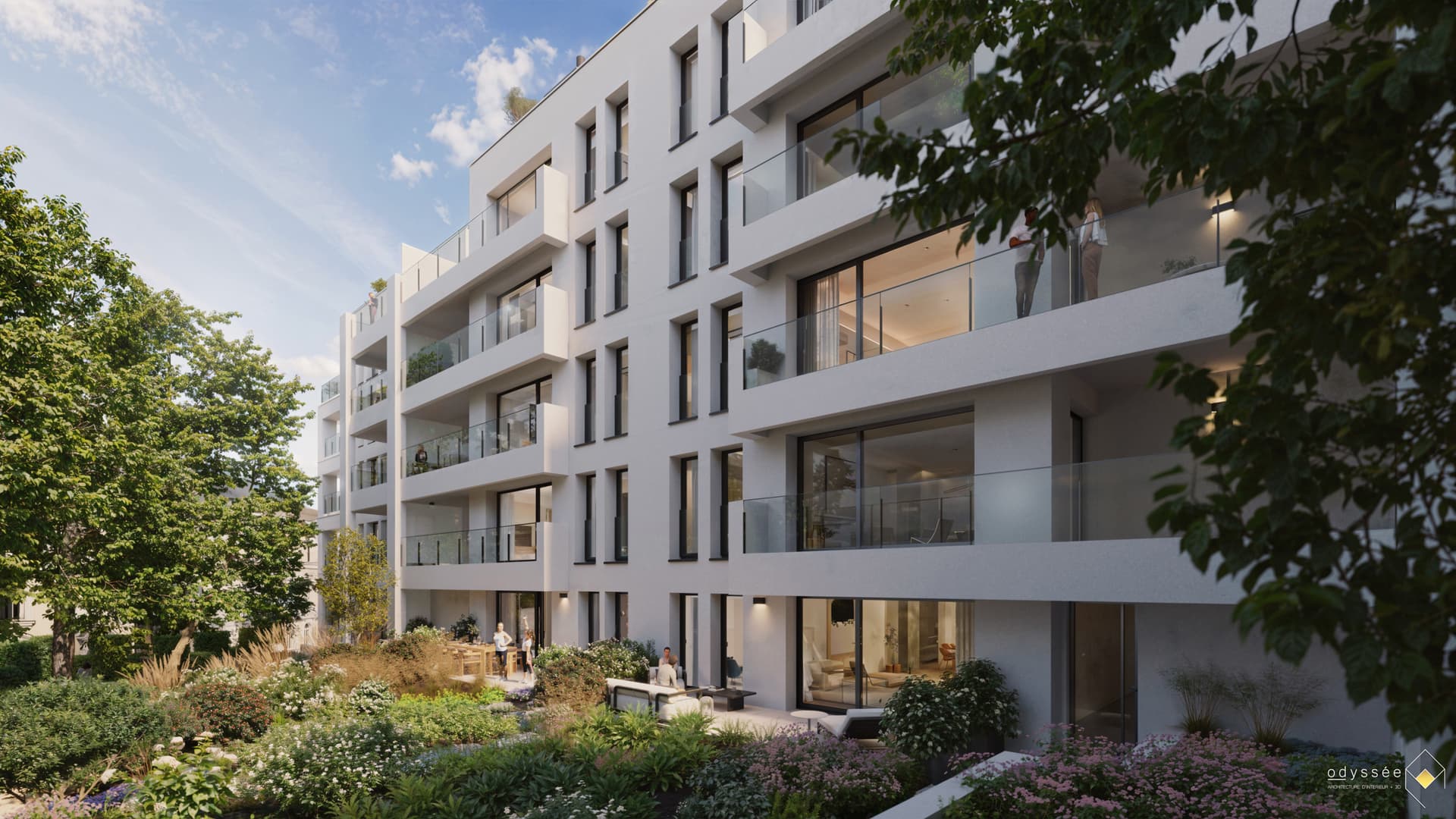 Bureau - 1000 Bruxelles - 7799637 — 4