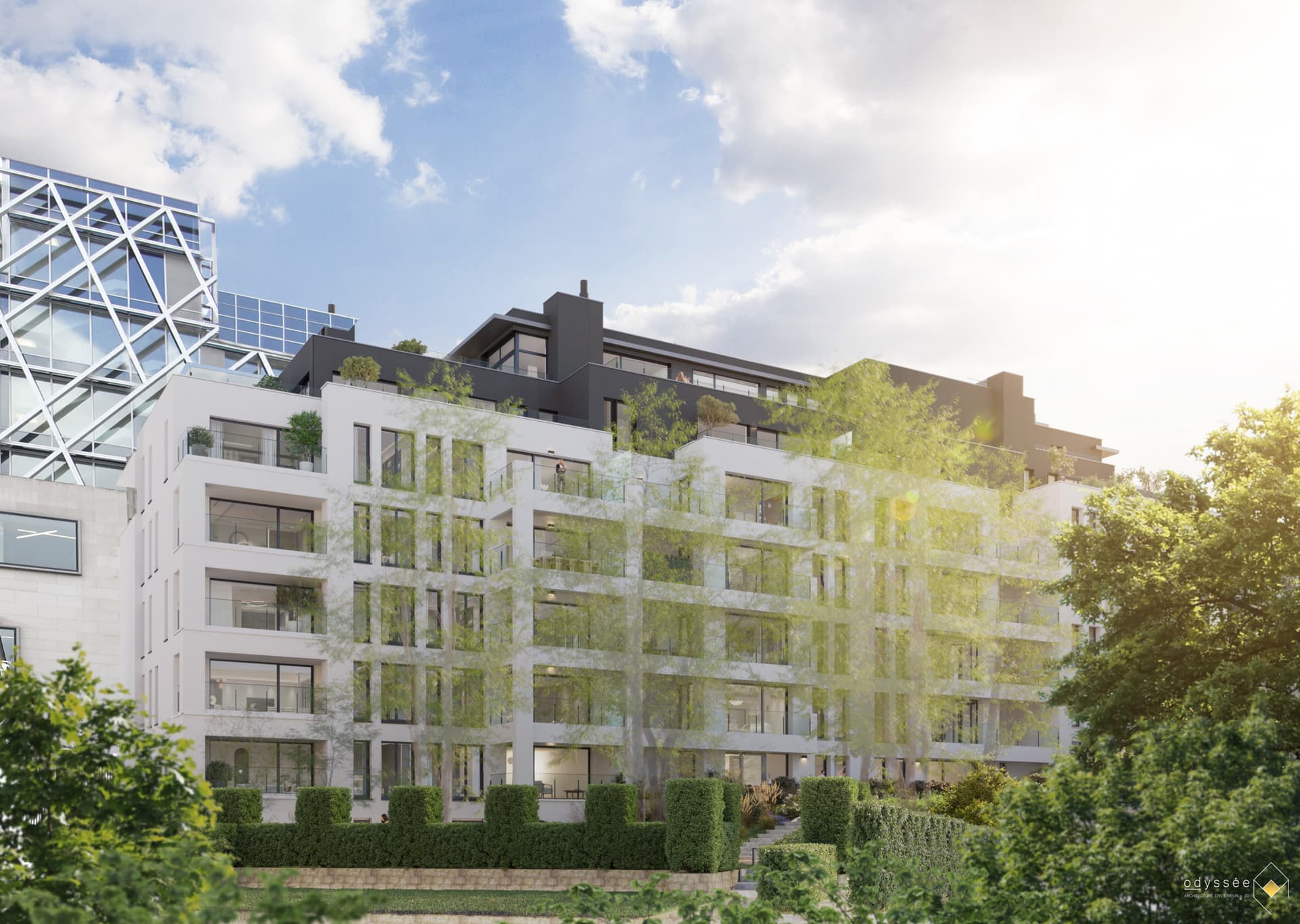 Bureau - 1000 Bruxelles - 7799637 — 5