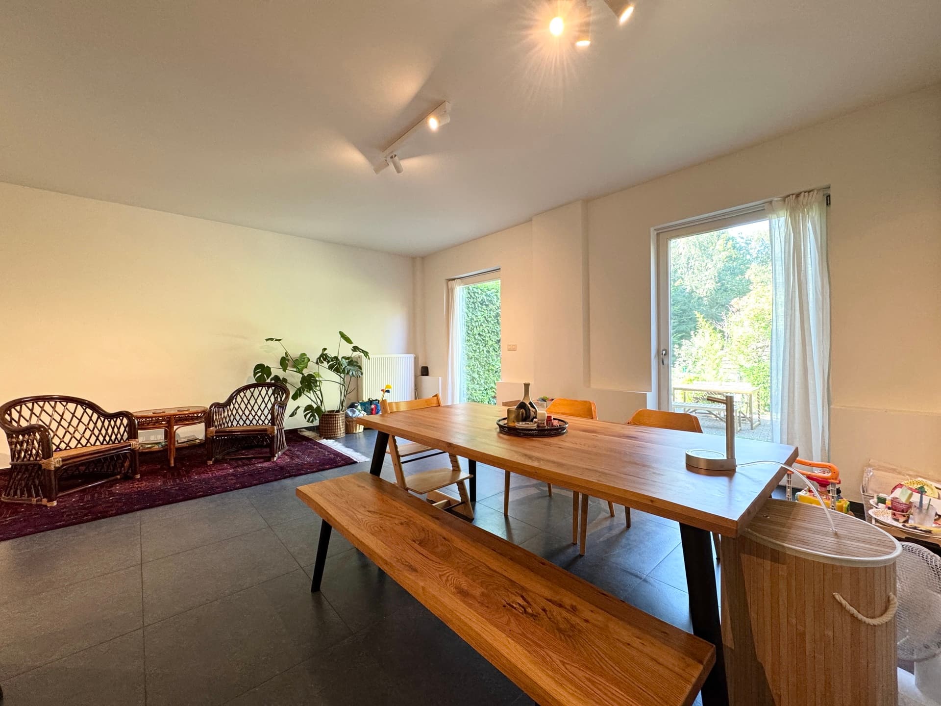 Maison 3 chambres - 1200 Woluwe-Saint-Lambert - 7799721 — 3