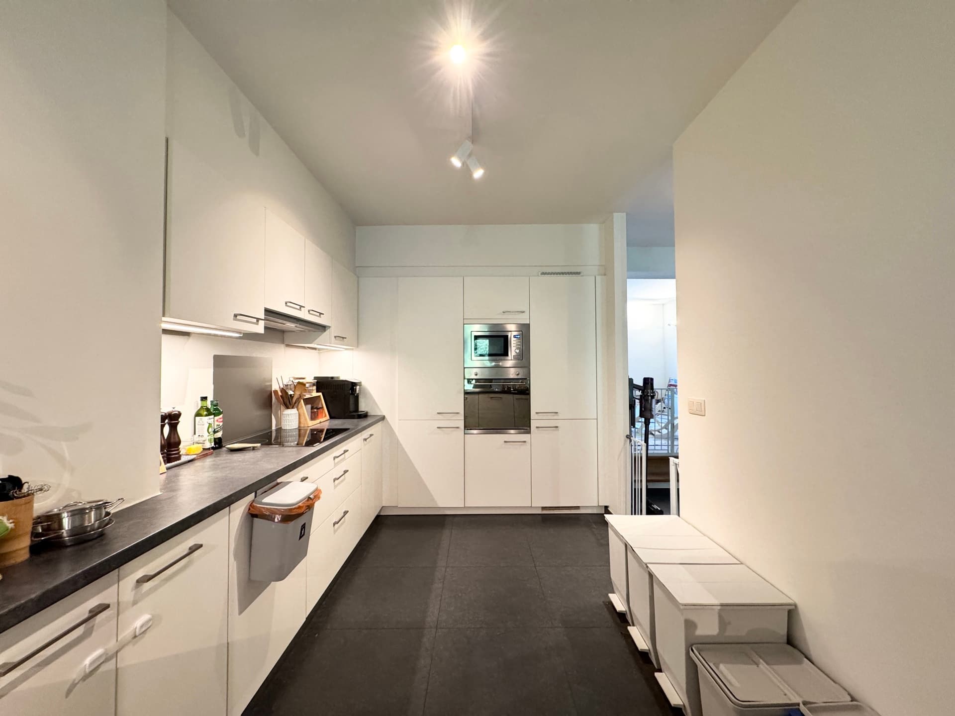 Maison 3 chambres - 1200 Woluwe-Saint-Lambert - 7799721 — 5