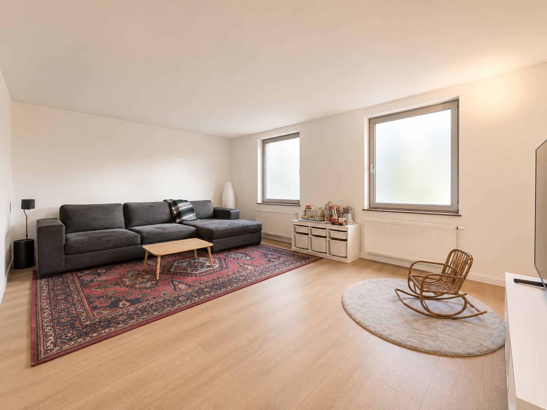 Maison 3 chambres - 1200 Woluwe-Saint-Lambert - 7799721 — 7