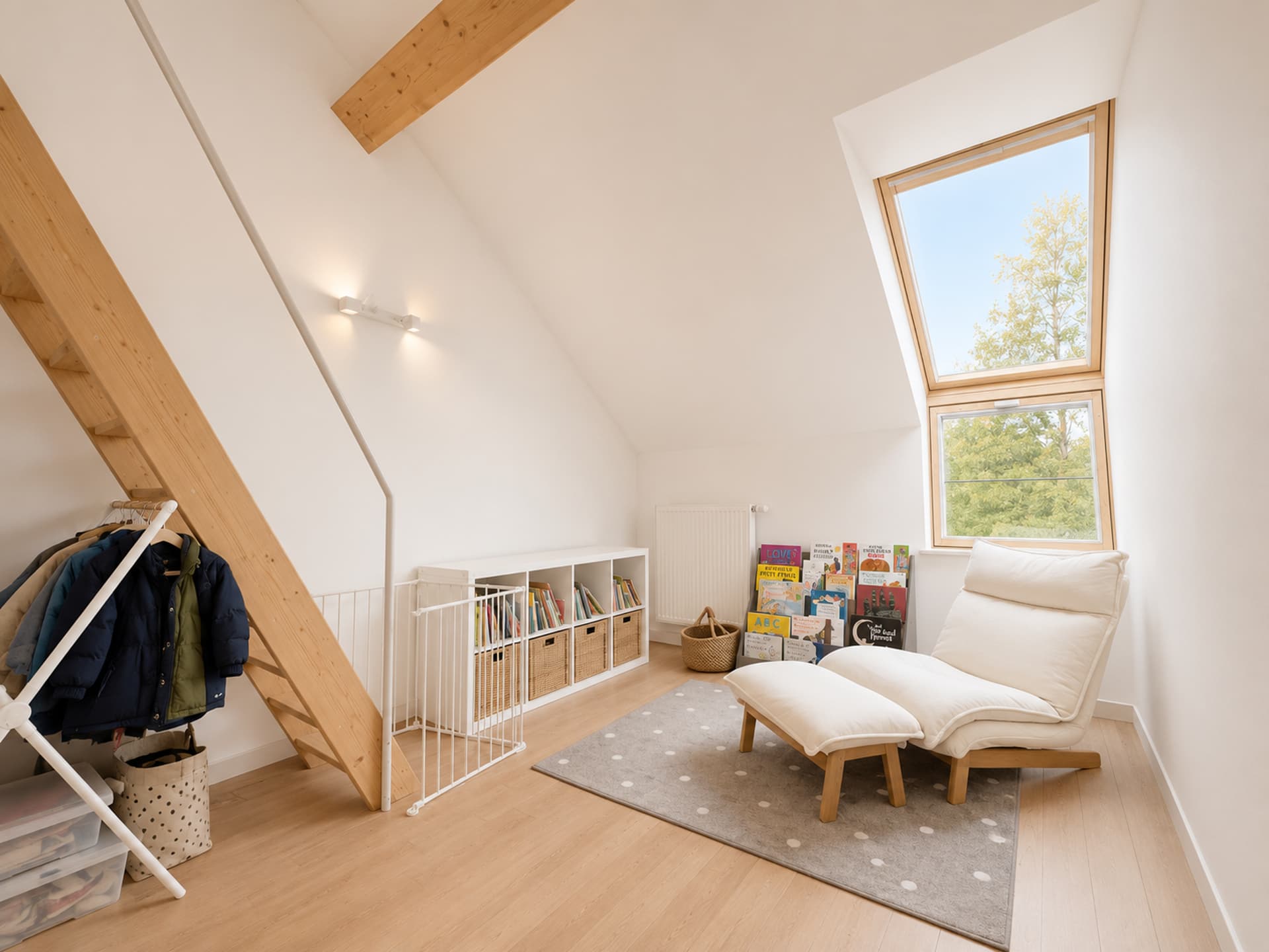 Maison 3 chambres - 1200 Woluwe-Saint-Lambert - 7799721 — 8