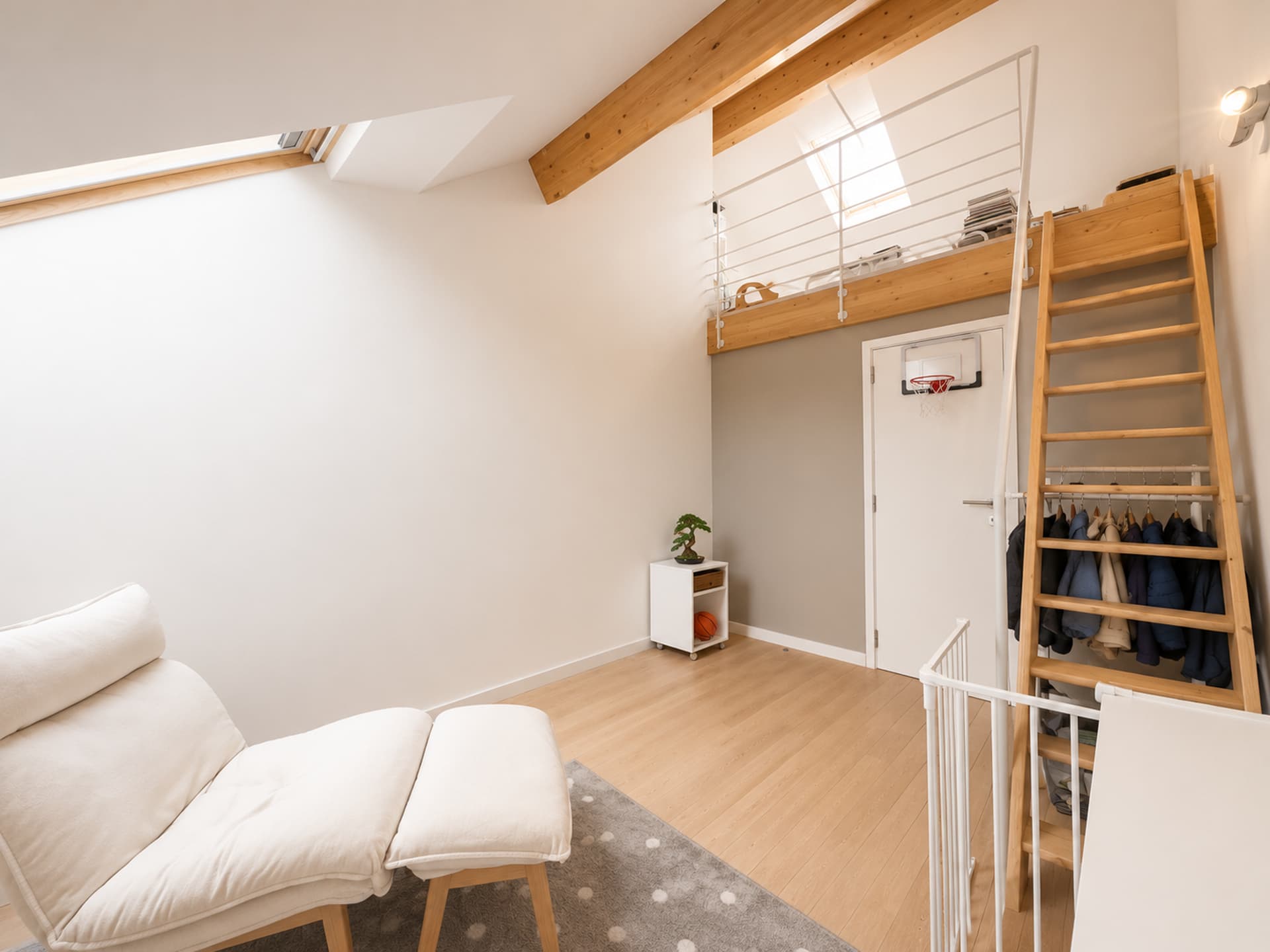 Maison 3 chambres - 1200 Woluwe-Saint-Lambert - 7799721 — 9