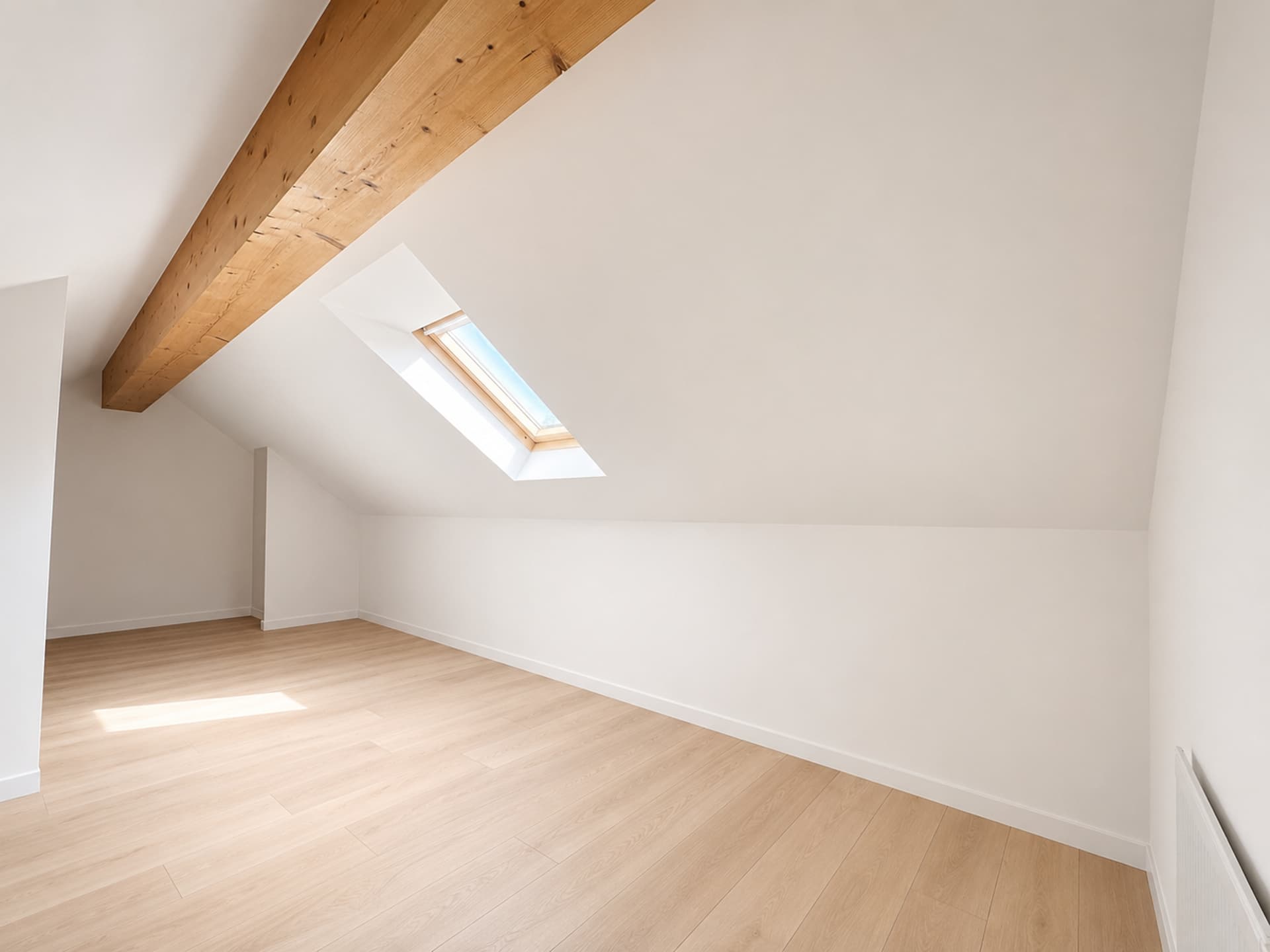 Maison 3 chambres - 1200 Woluwe-Saint-Lambert - 7799721 — 10