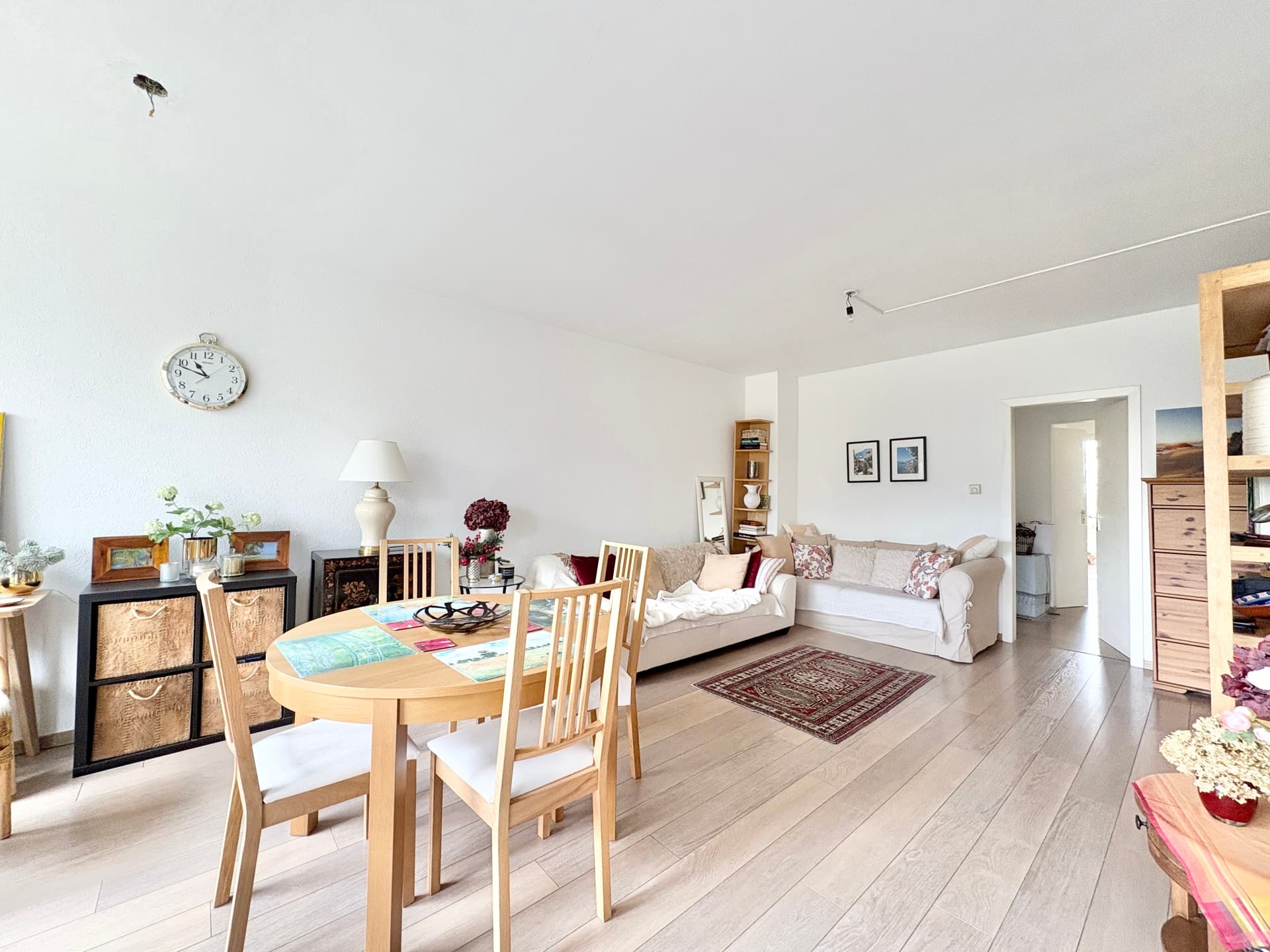 Appartement 2 chambres - 1970 Wezembeek-Oppem - 7799960