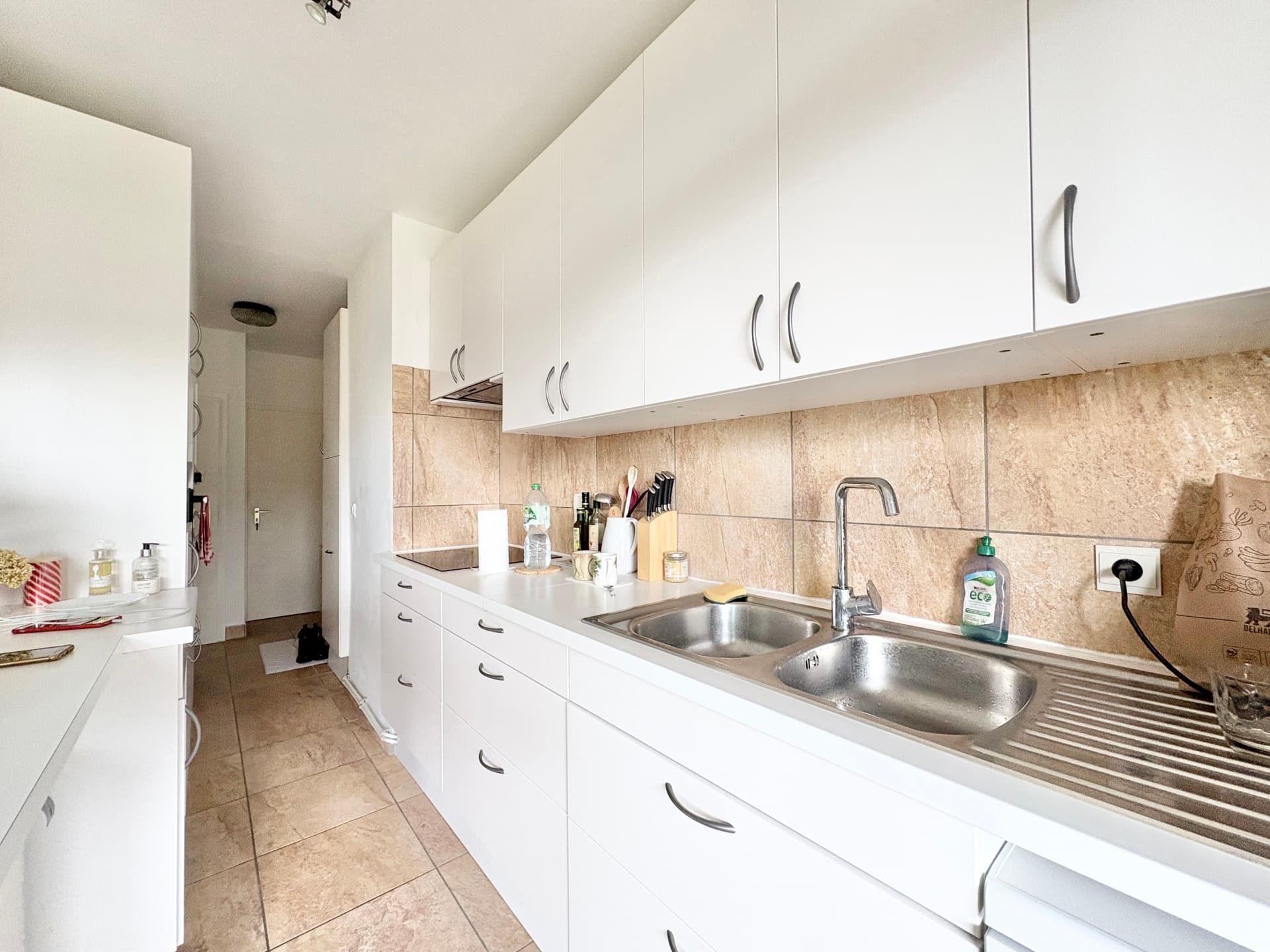 Appartement 2 chambres - 1970 Wezembeek-Oppem - 7799960 — 2