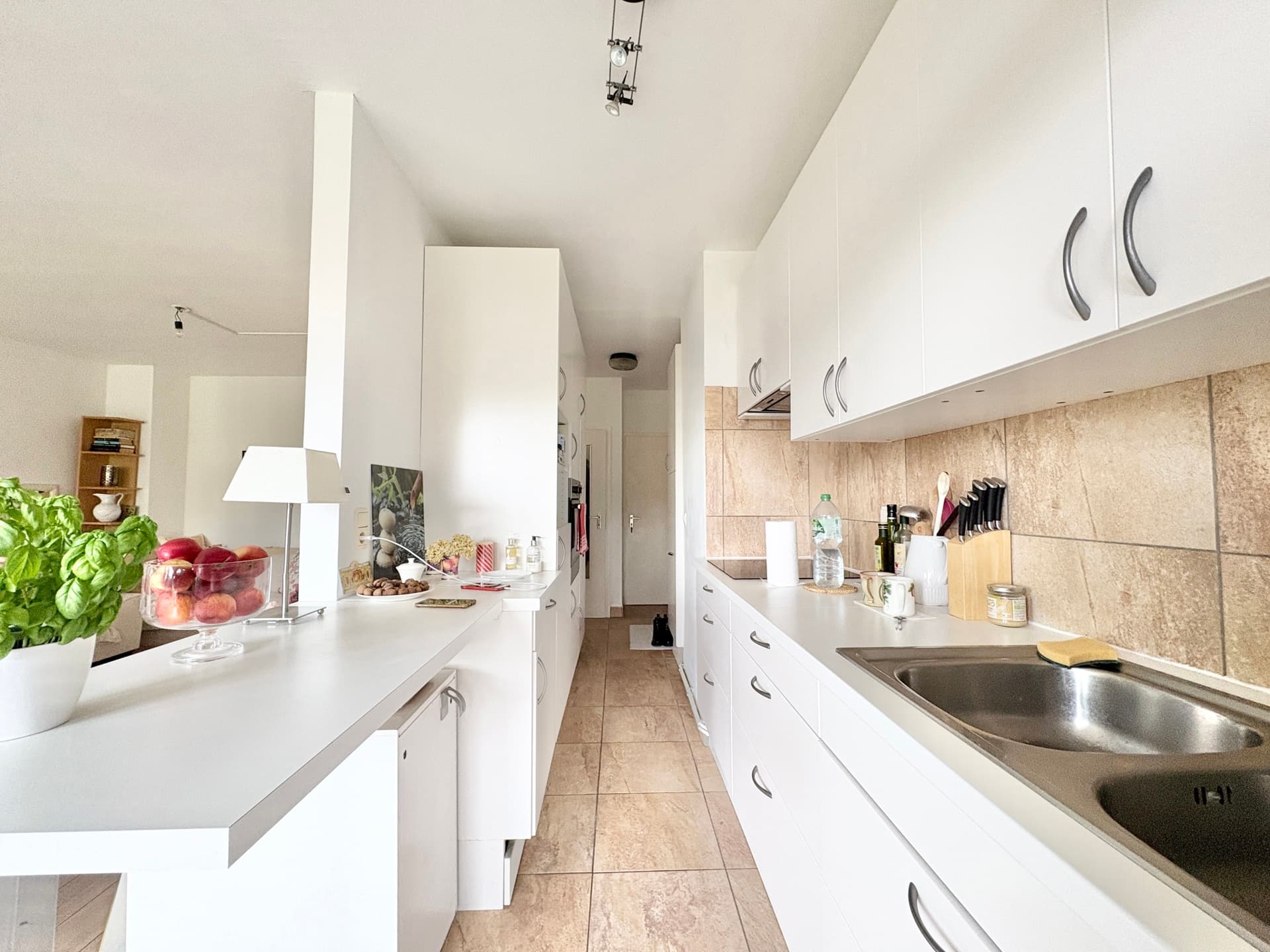Appartement 2 chambres - 1970 Wezembeek-Oppem - 7799960 — 3