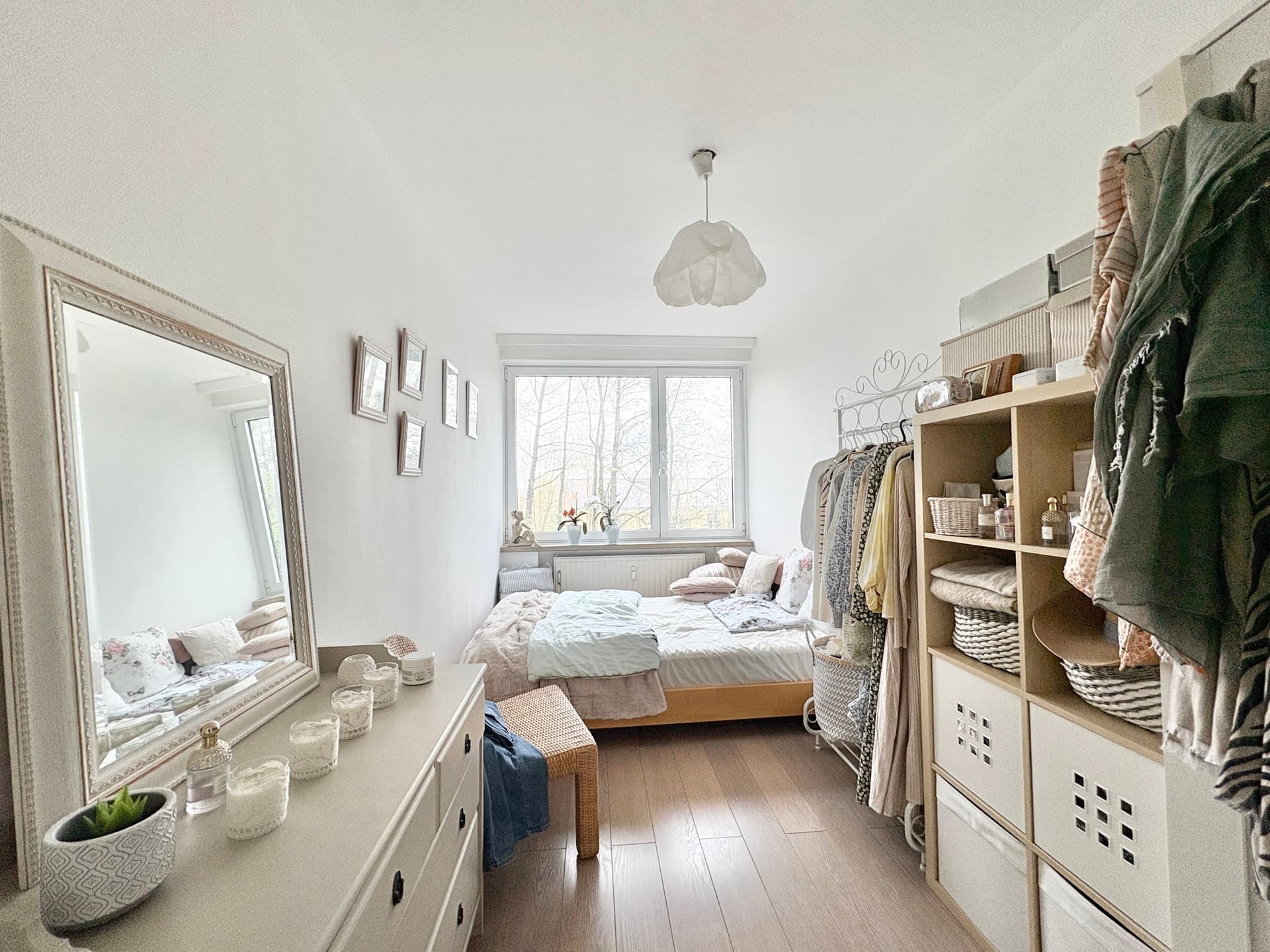 Appartement 2 chambres - 1970 Wezembeek-Oppem - 7799960 — 4