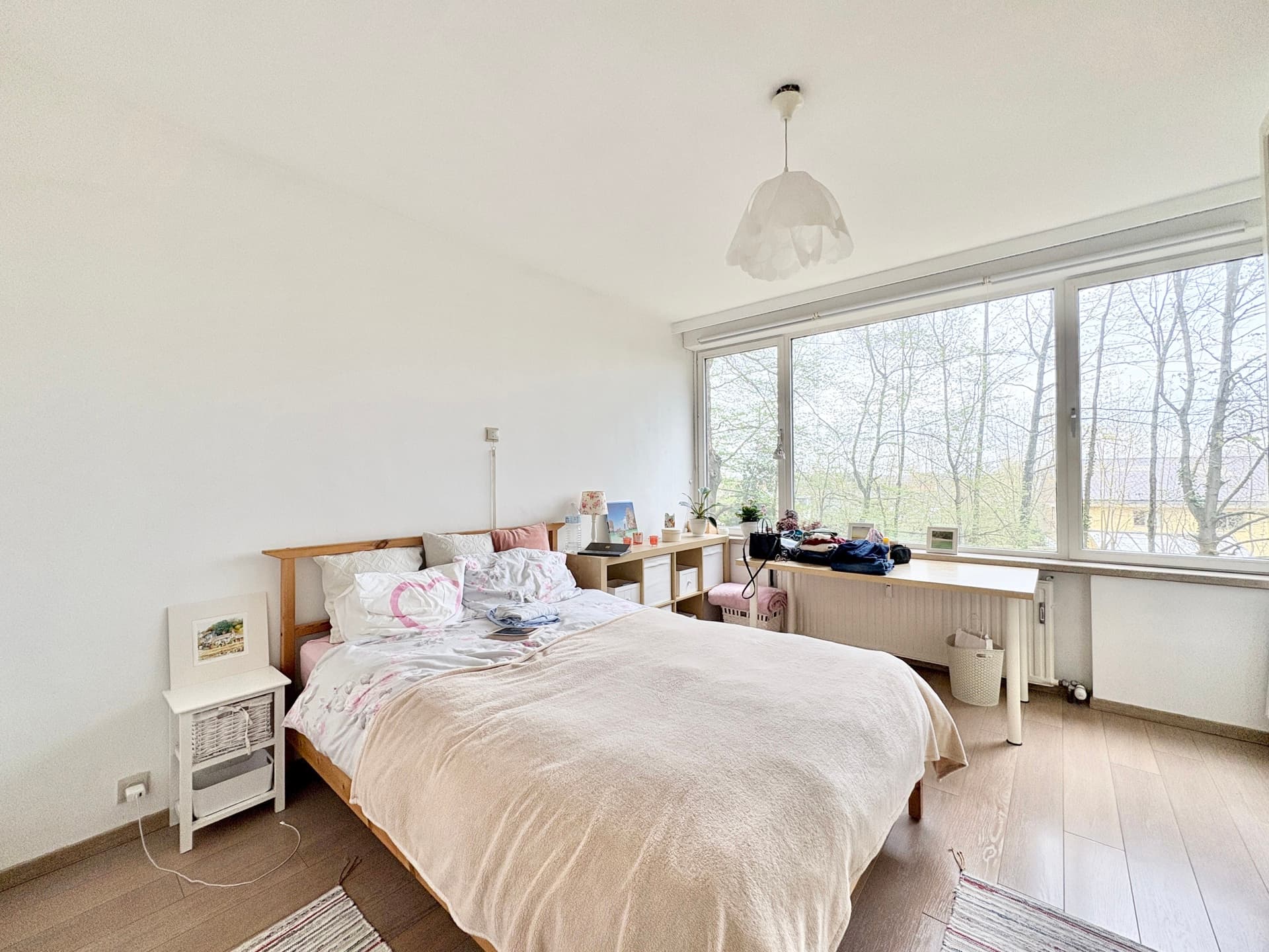 Appartement 2 chambres - 1970 Wezembeek-Oppem - 7799960 — 5