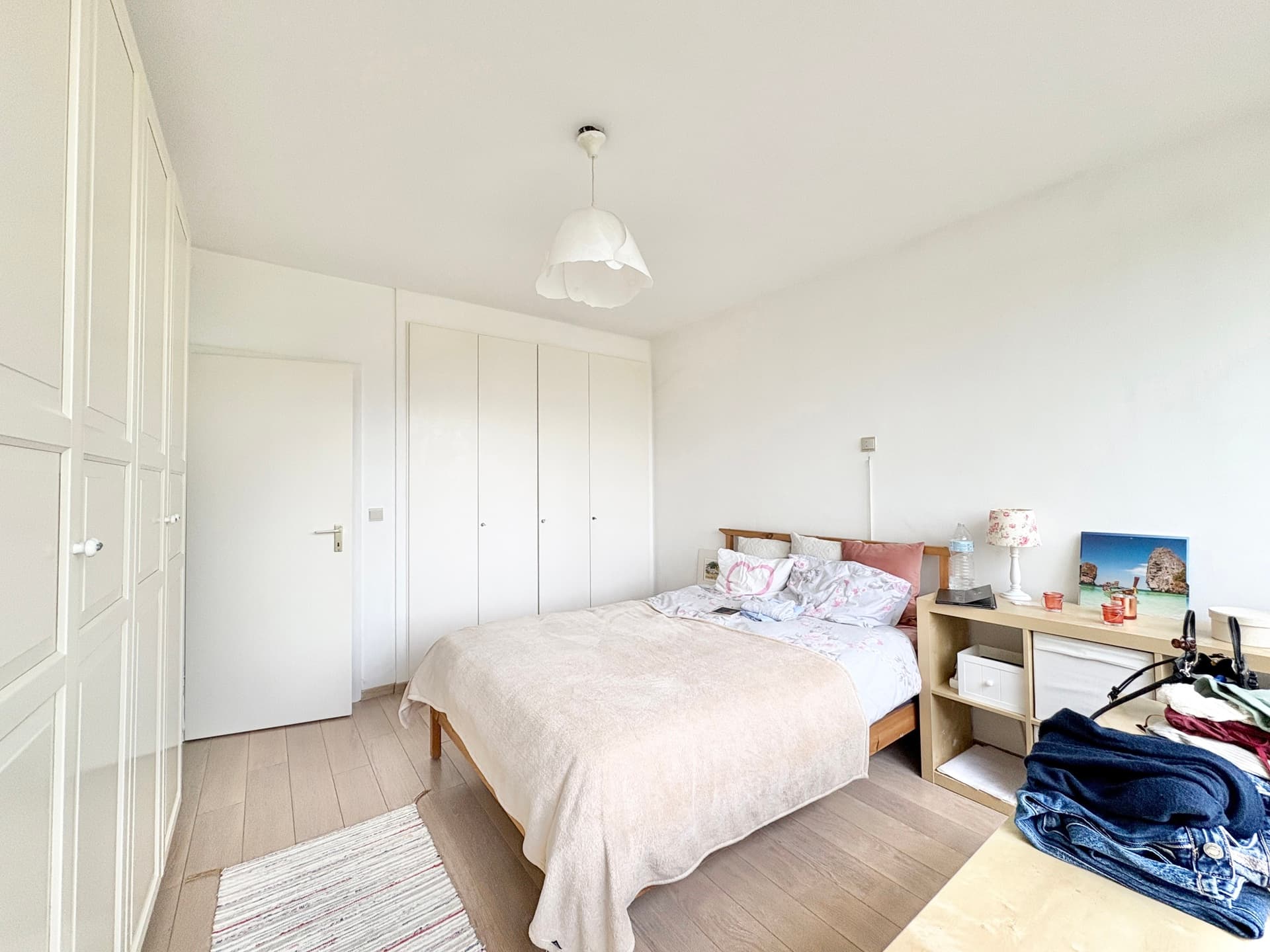 Appartement 2 chambres - 1970 Wezembeek-Oppem - 7799960 — 6
