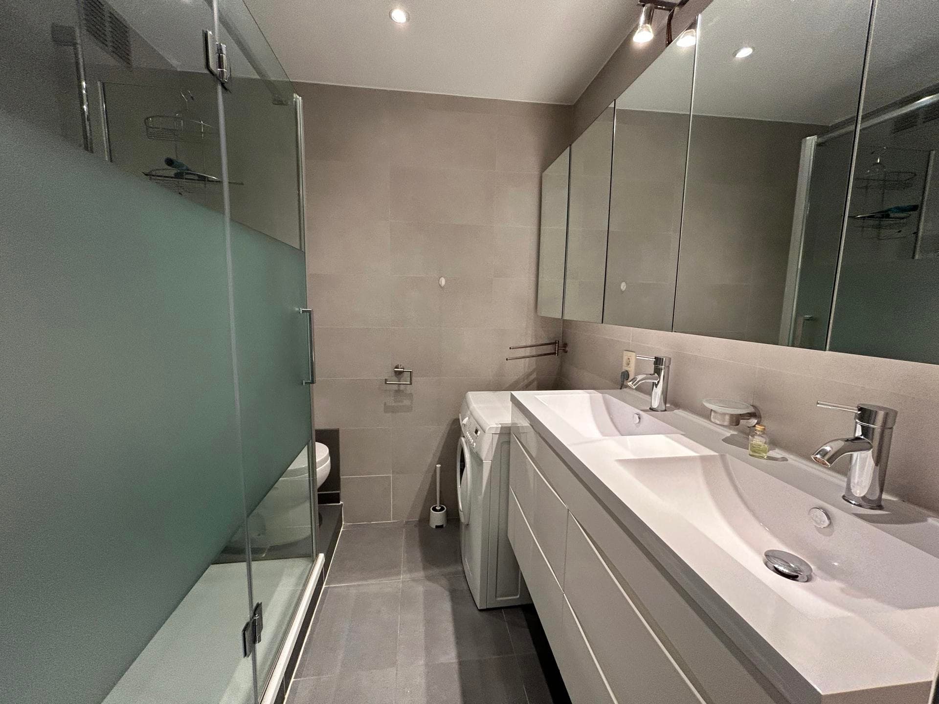 Appartement 2 chambres - 1970 Wezembeek-Oppem - 7799960 — 7