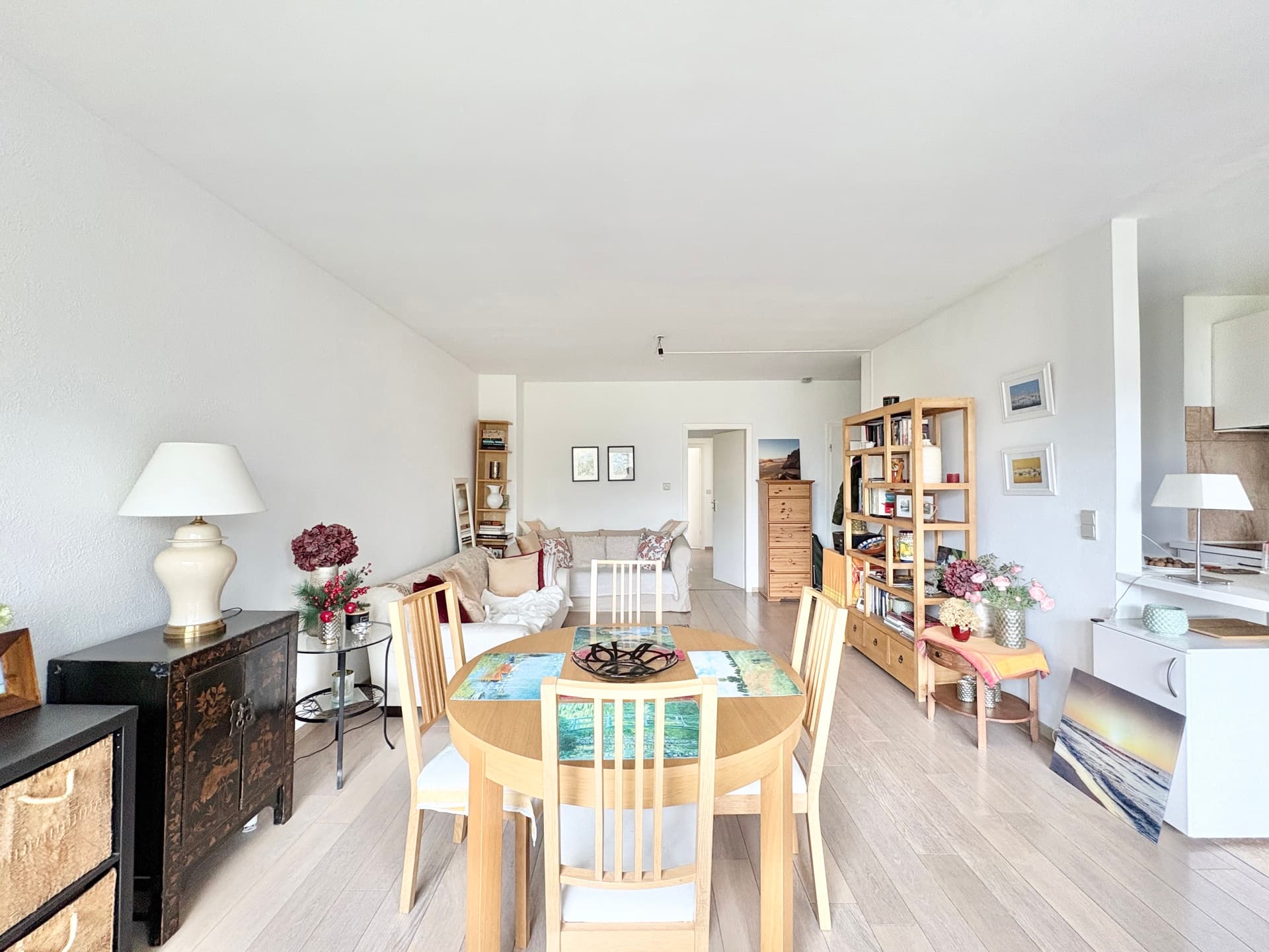 Appartement 2 chambres - 1970 Wezembeek-Oppem - 7799960 — 9