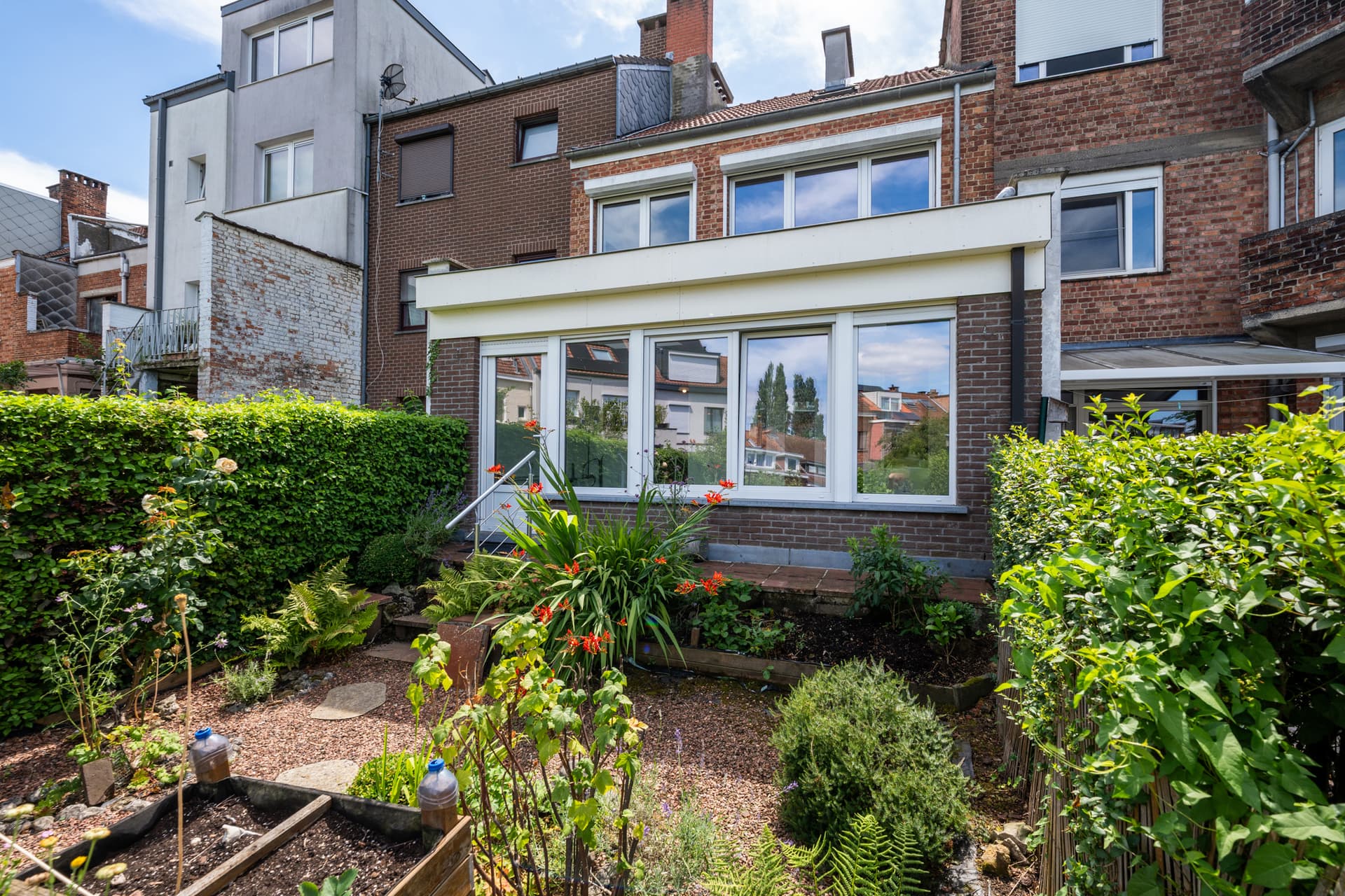 Maison 3 chambres - 1160 Auderghem - 7800158